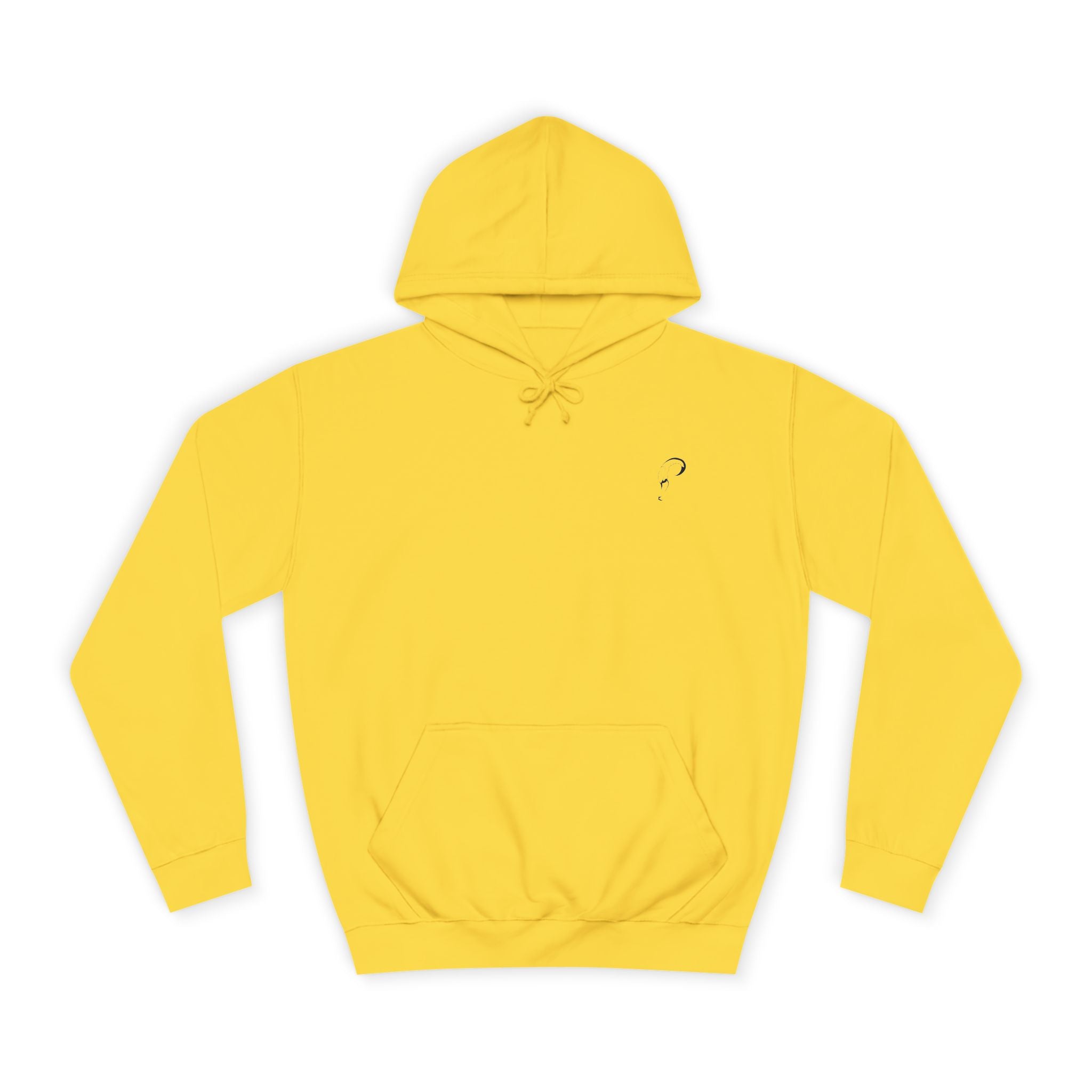 Classic Pullover Hoodie — Aries Edition