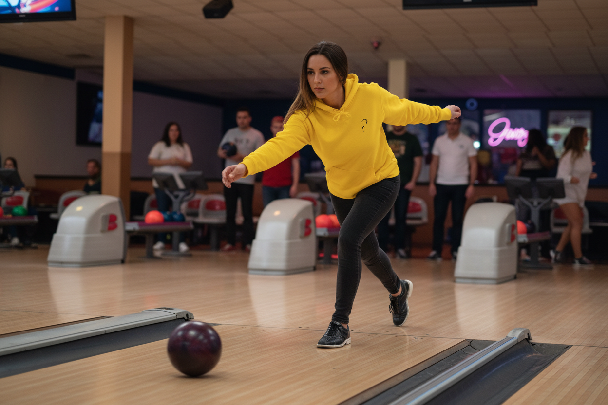 Classic Pullover Hoodie — Aries Edition