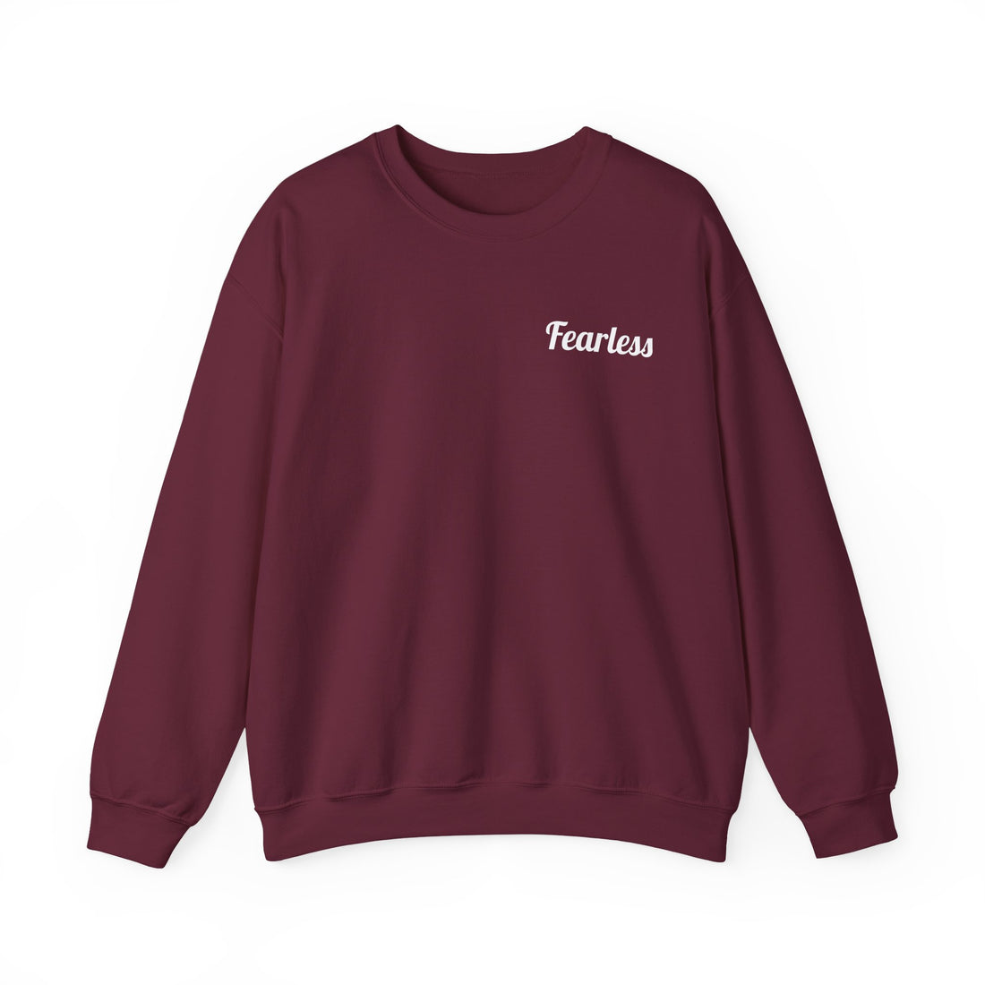 Fearless Unisex Sweatshirt
