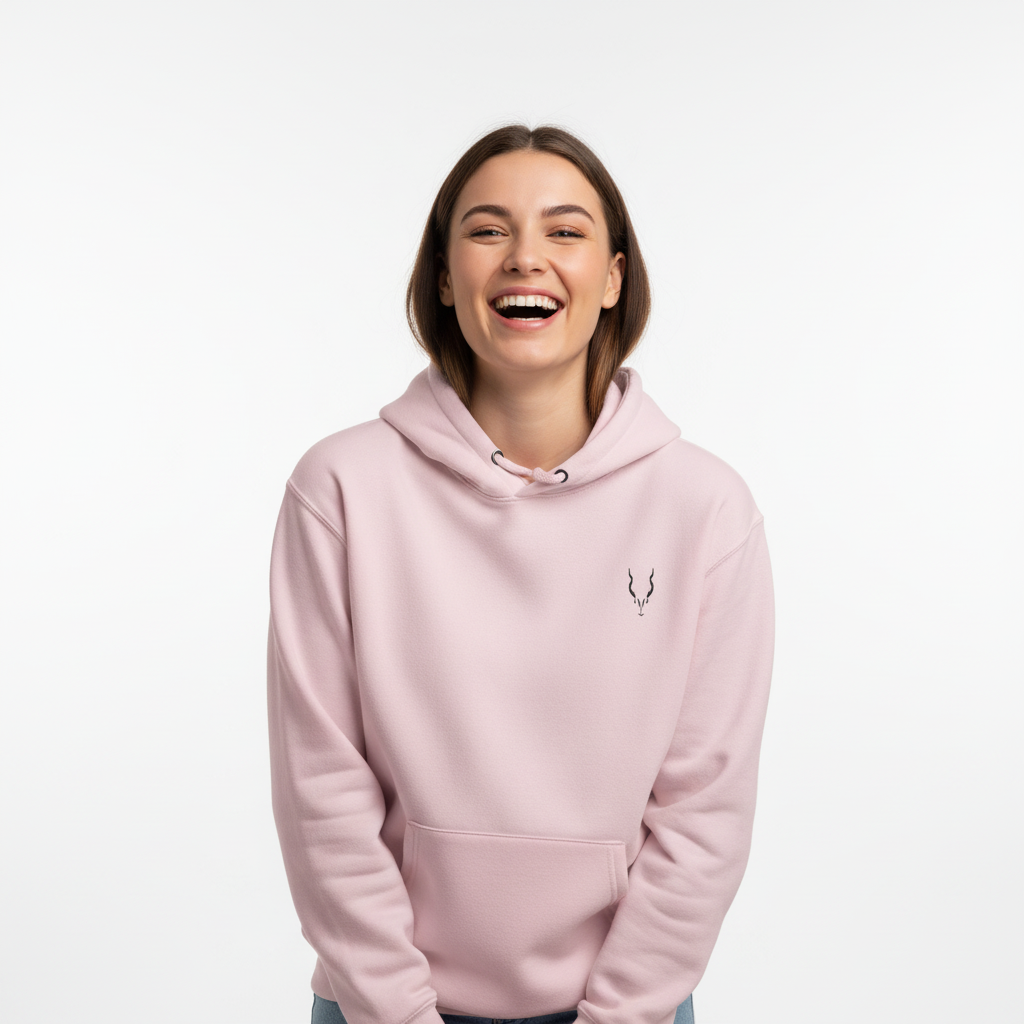 Capricorn GOAT Unisex Hoodie