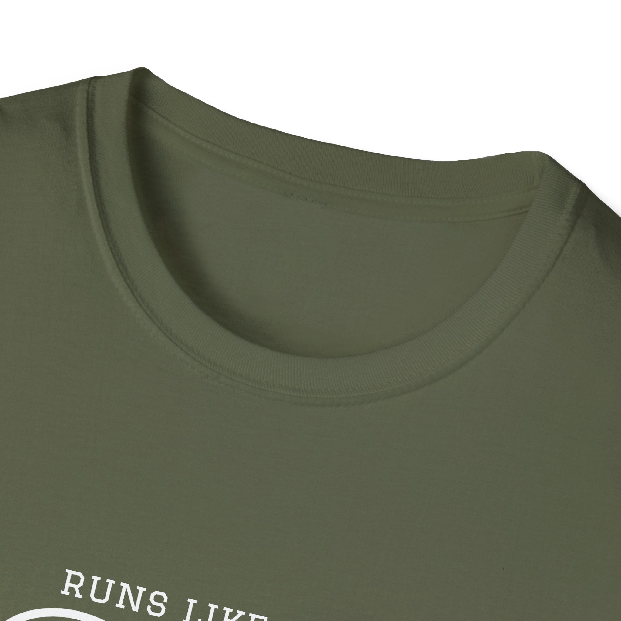 Runs Like New 1993- 32nd Birthday Unisex T-shirt