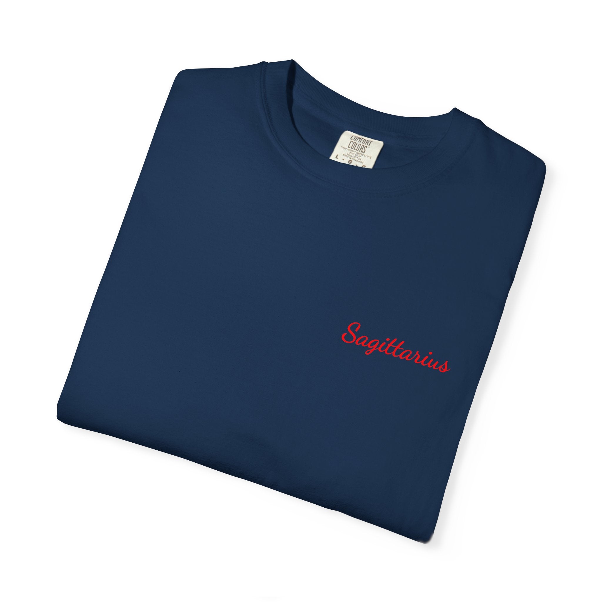 Sagittarius Unisex T-Shirt