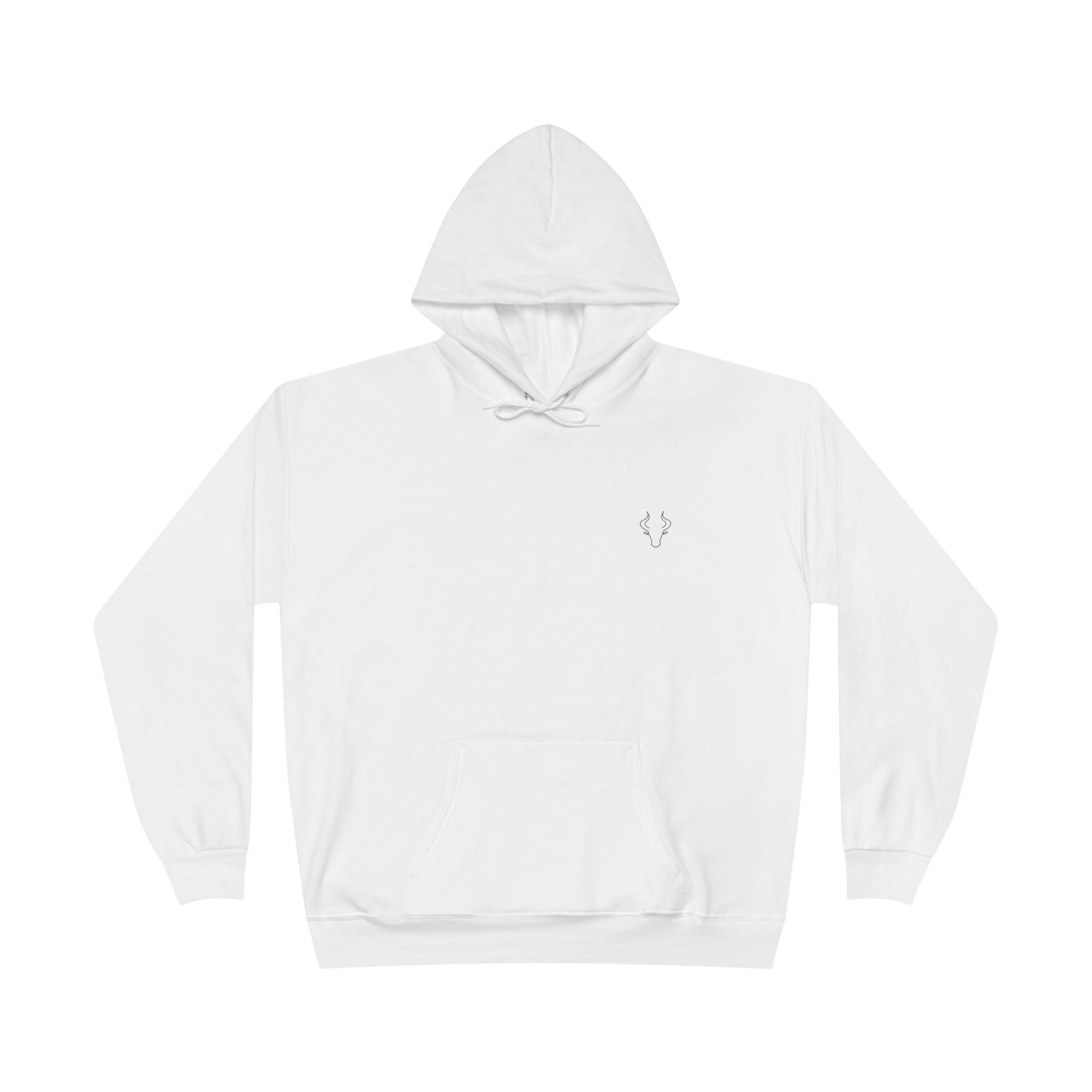 Unisex Taurus Logo Hoodie — Taurus Edition