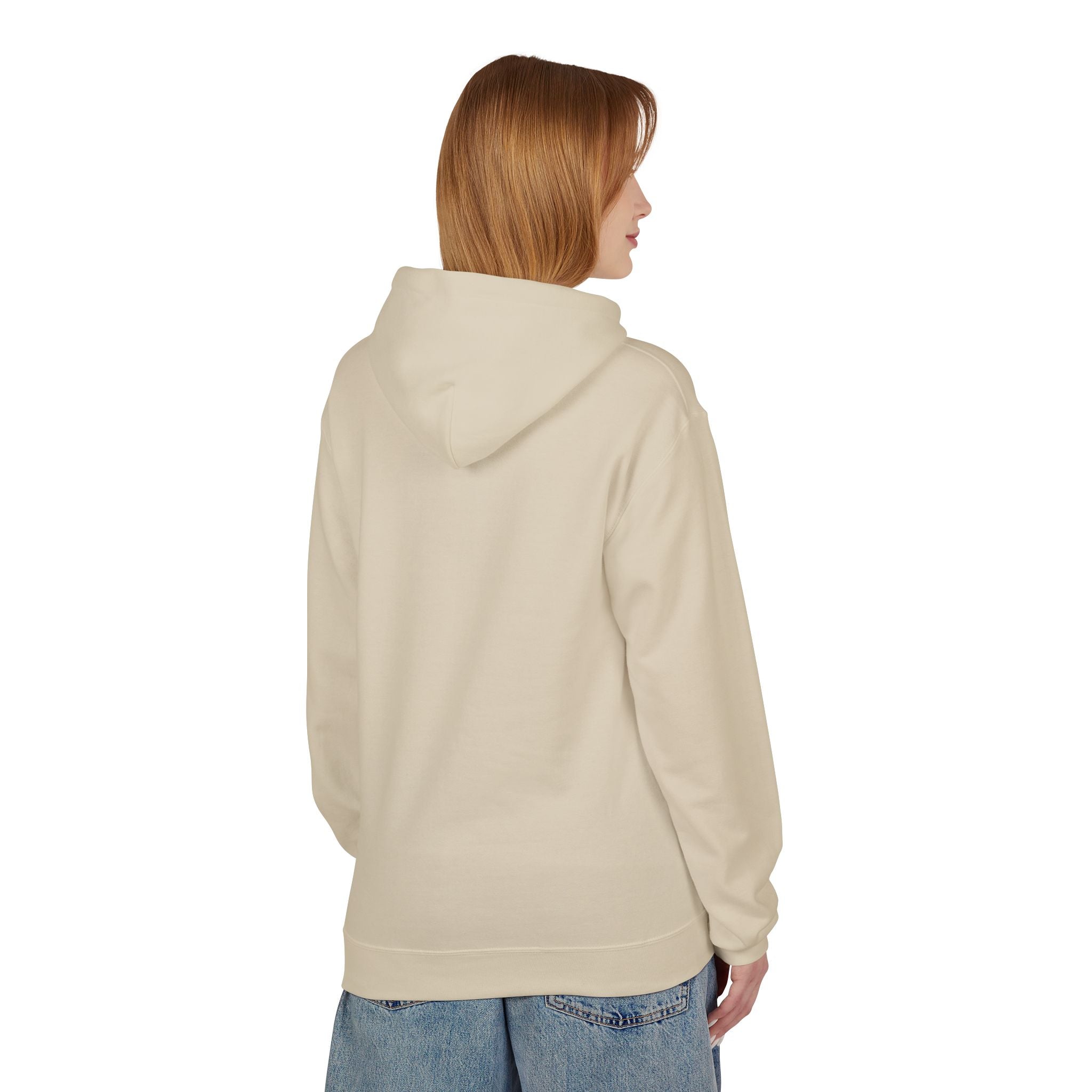 Haunted Unisex Hoodie