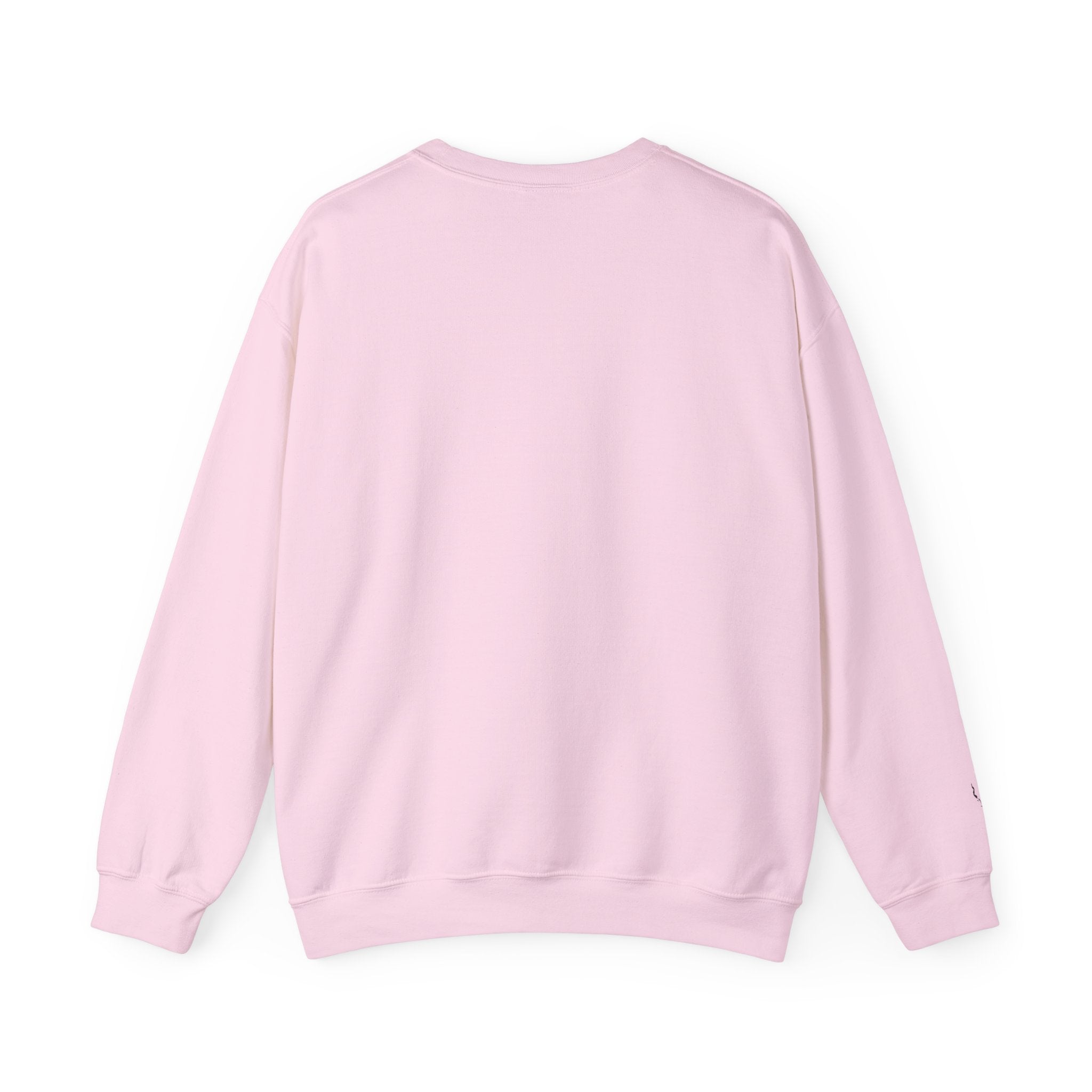 Sagittarius Heart Crewneck Sweatshirt
