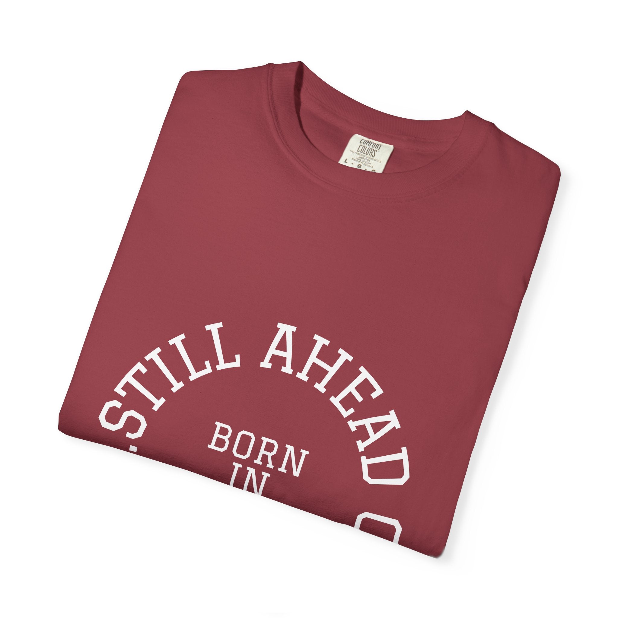 Still Ahead of its Time 1999: 26th Birthday Unisex T-Shirt
