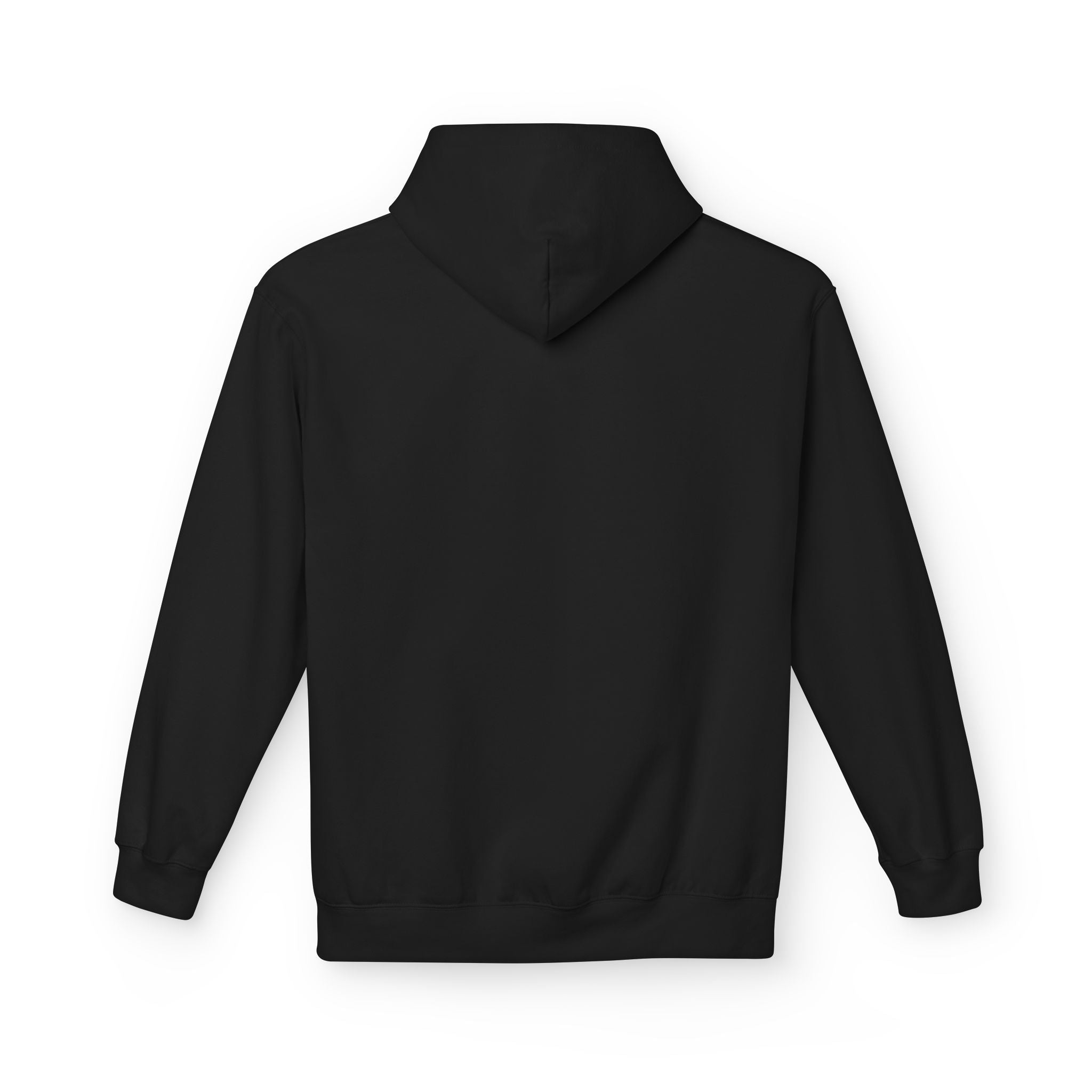 Haunted Unisex Hoodie