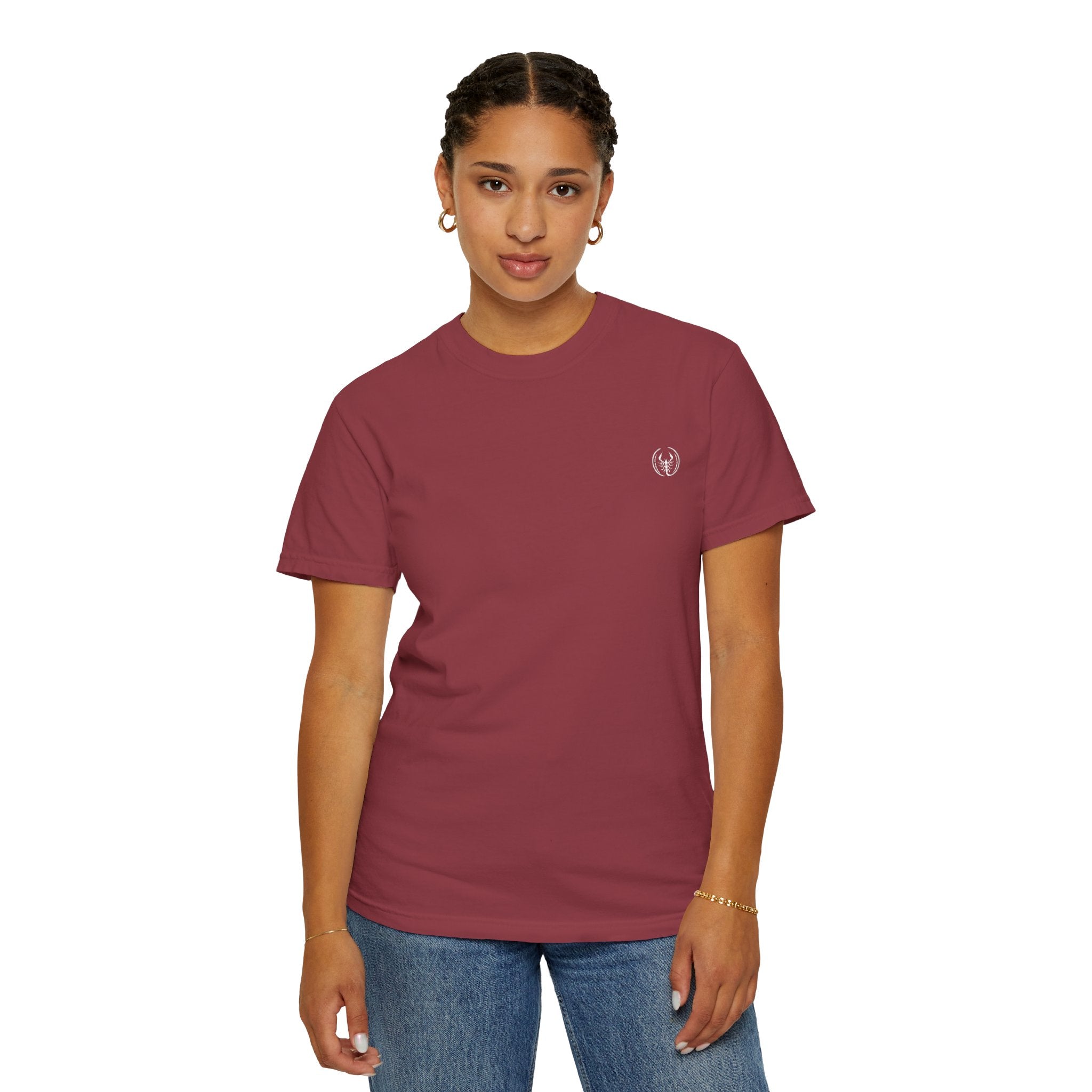 Scorpio Unisex T-Shirt