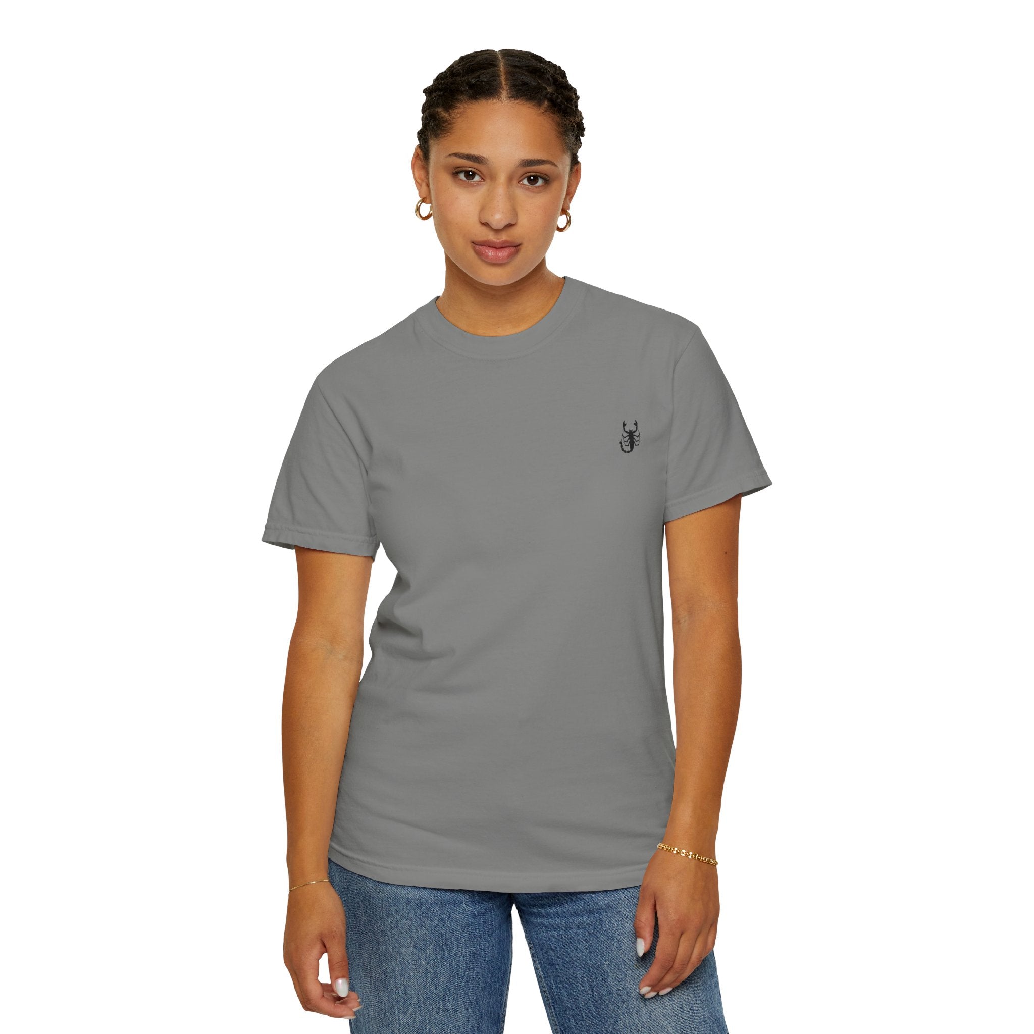 Scorpio Unisex T-Shirt