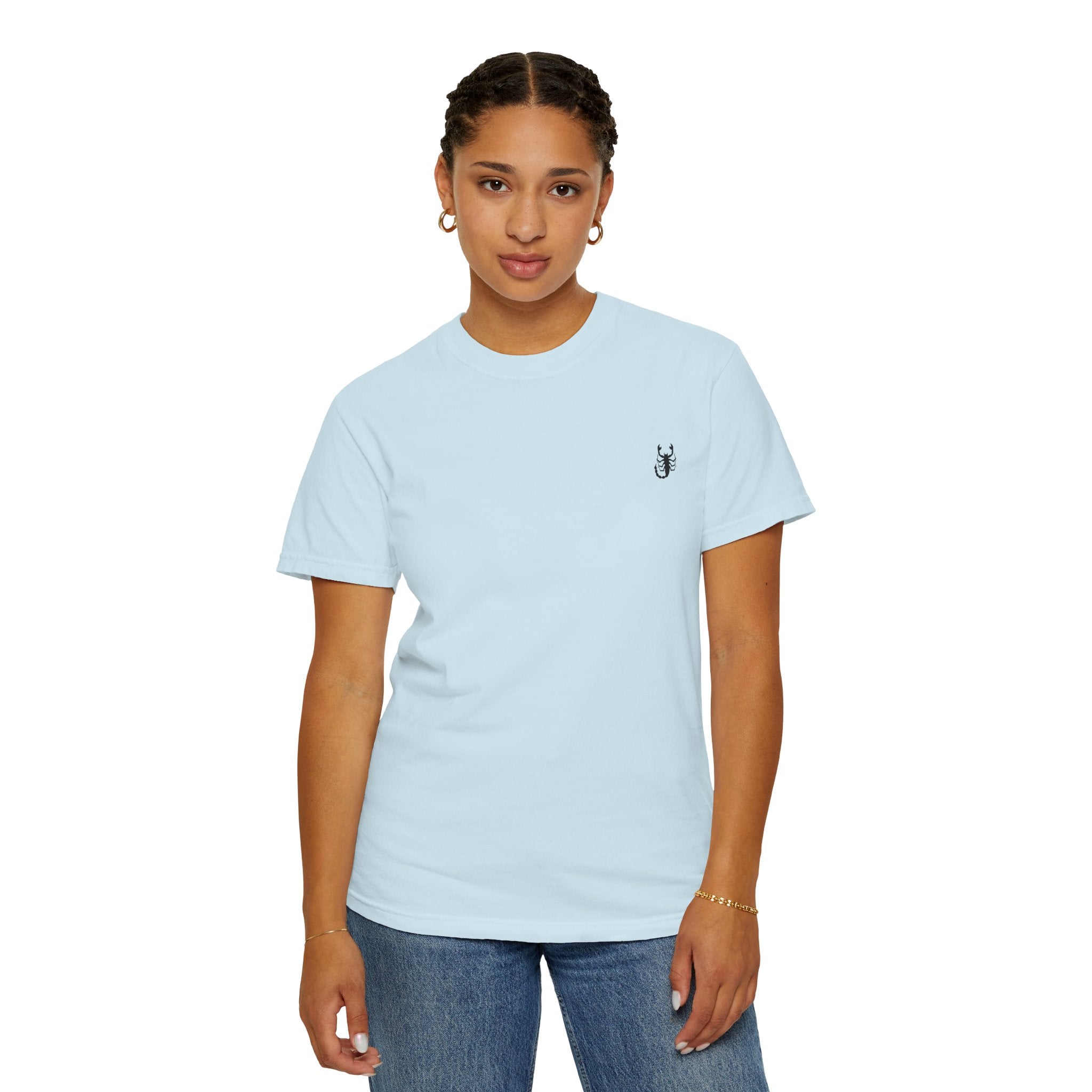 Scorpio Unisex T-Shirt