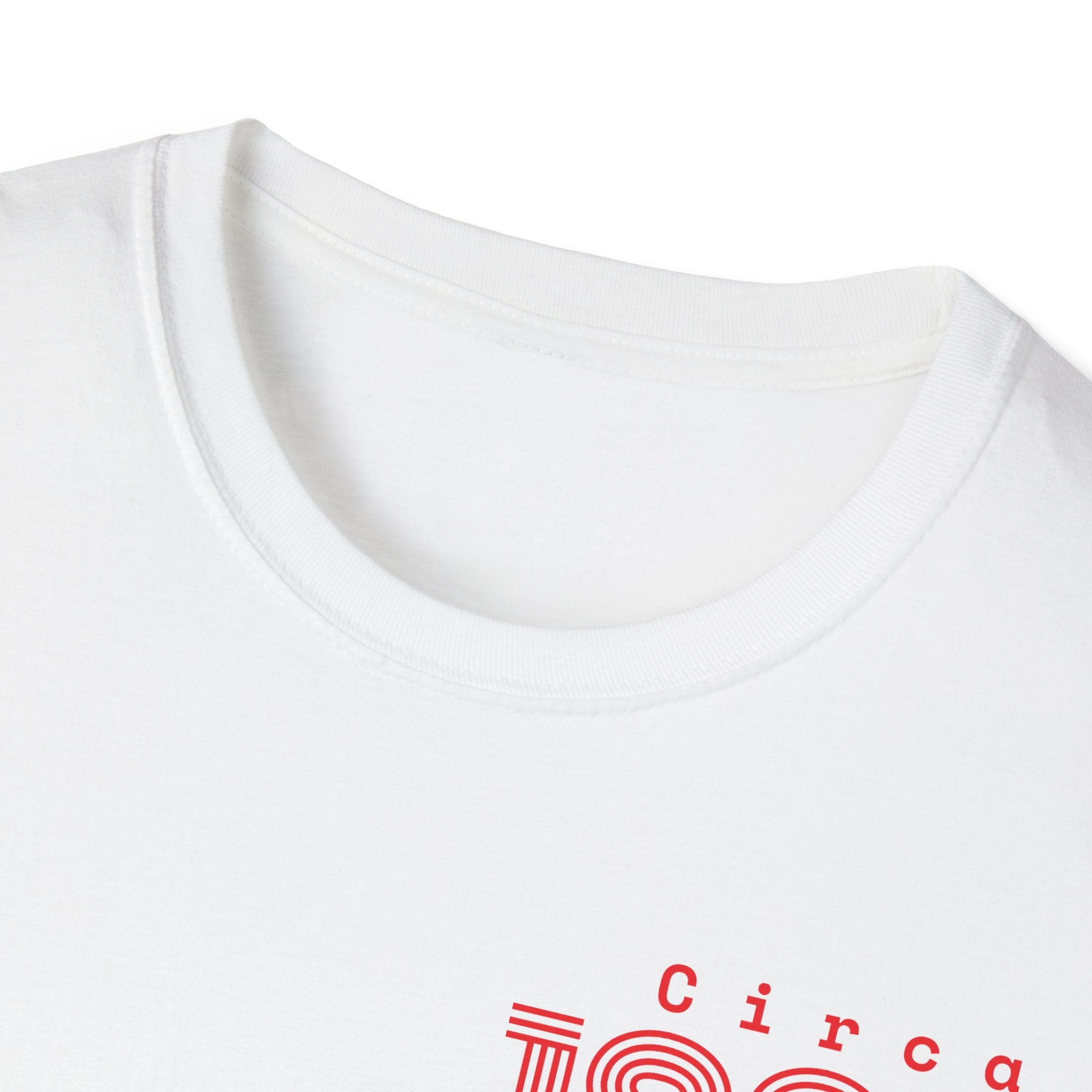 CIRCA 1995: Unisex Vintage T-Shirt