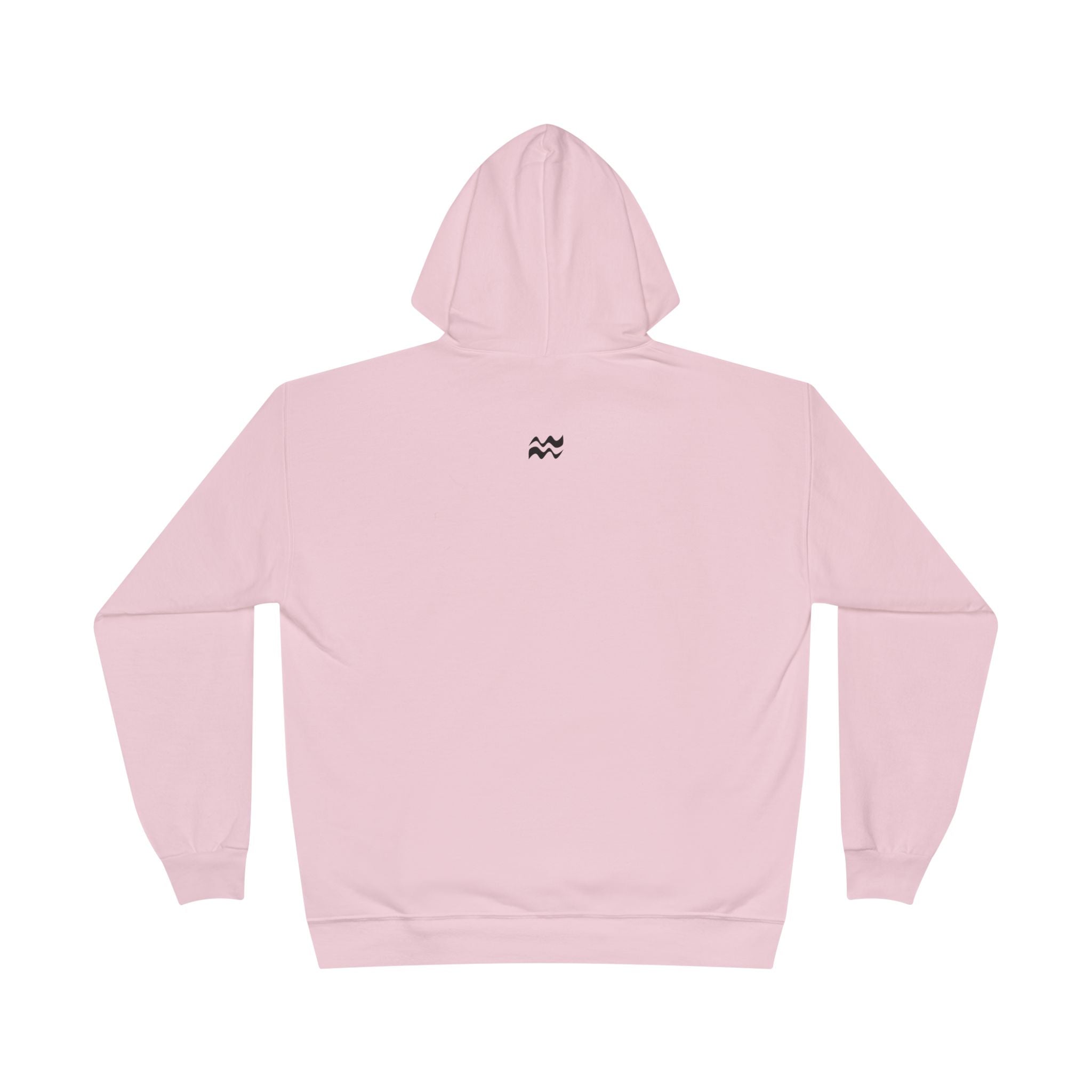 Water Waves Hoodie – Aquarius Edition