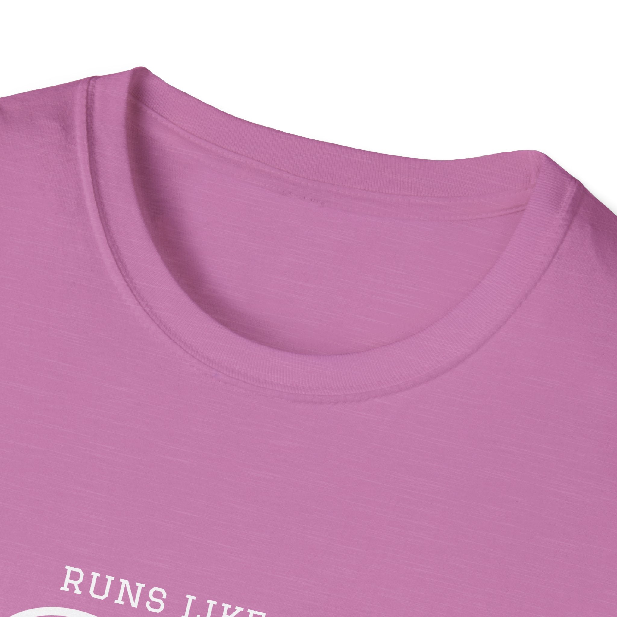 Runs Like New 1993- 32nd Birthday Unisex T-shirt