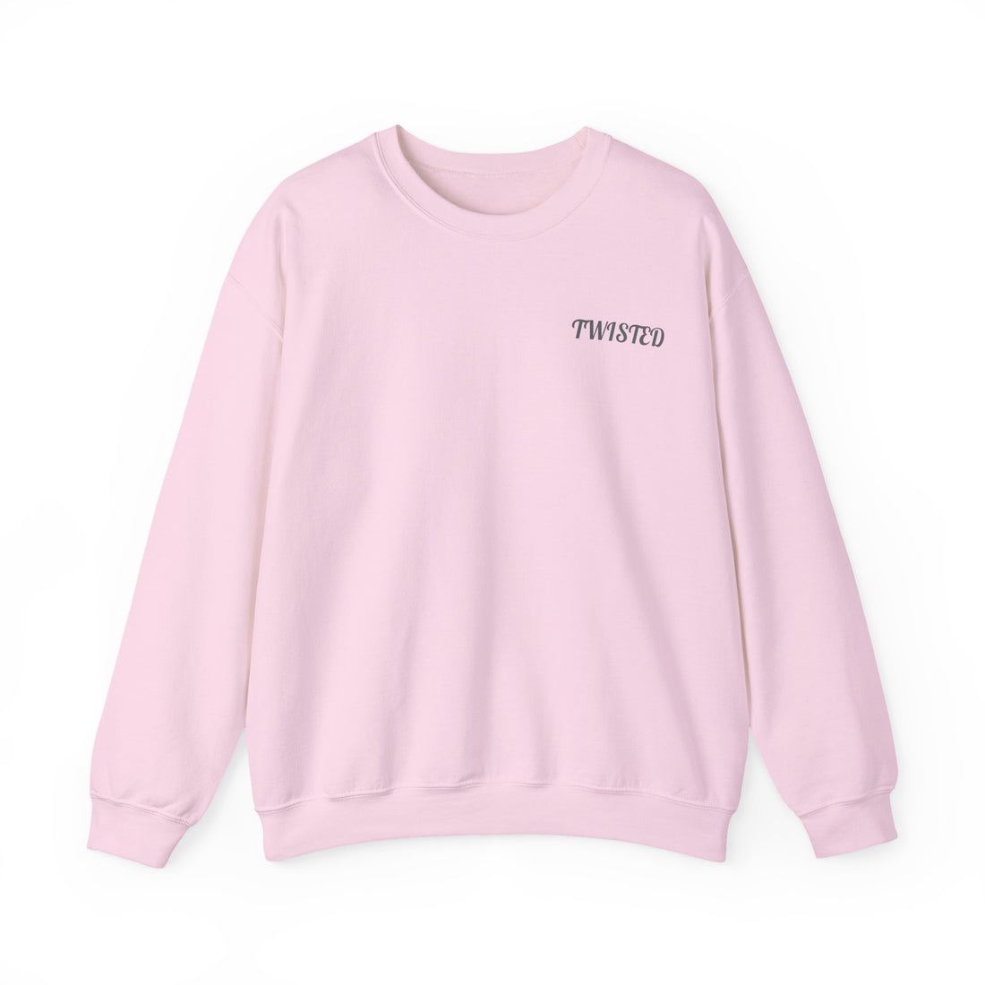 TWISTED Unisex Sweatshirt