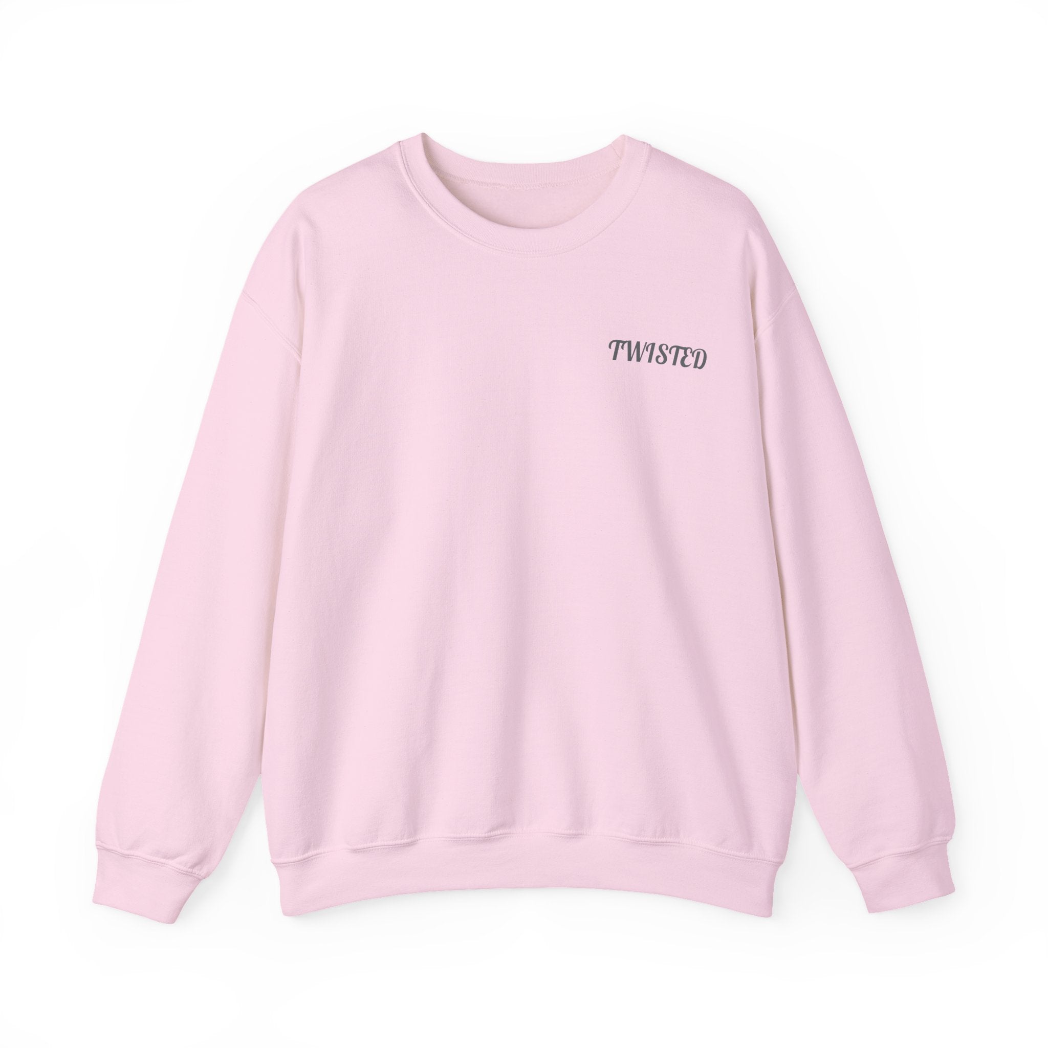 TWISTED Unisex Sweatshirt
