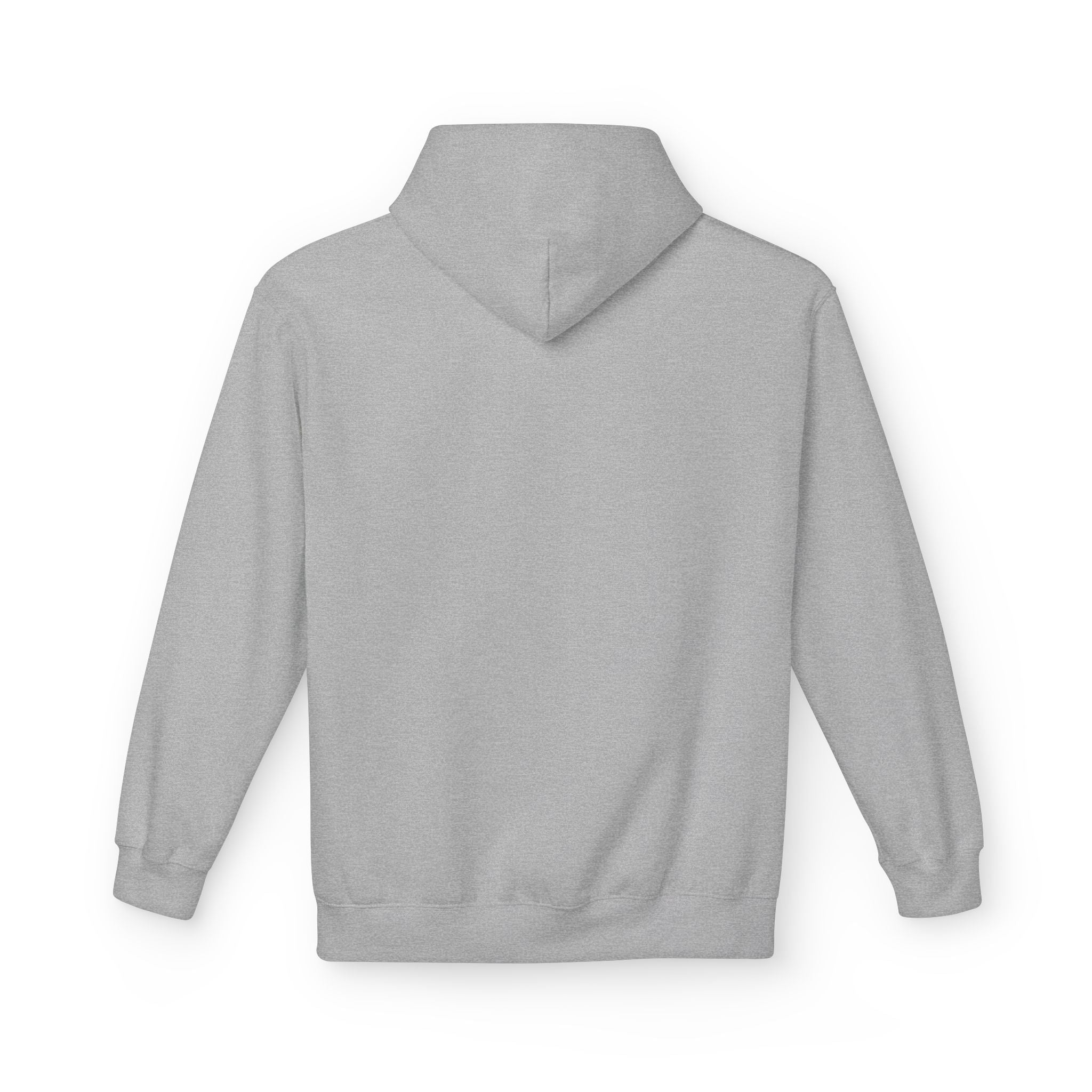 Haunted Unisex Hoodie
