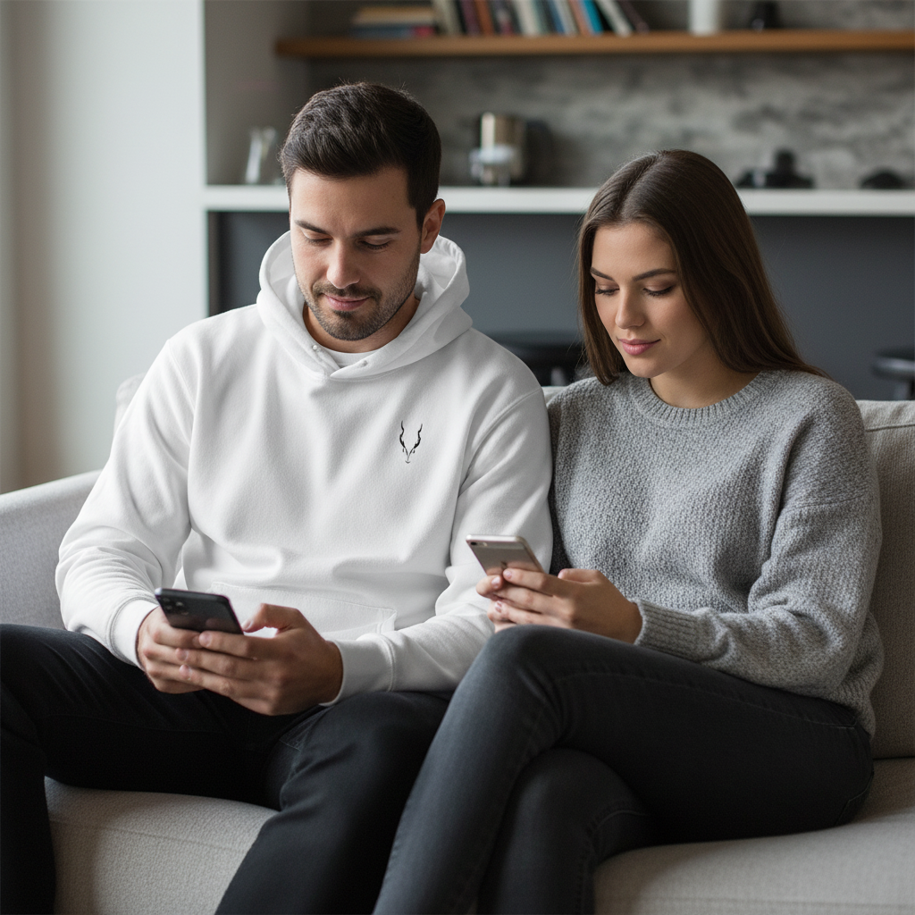 Capricorn GOAT Unisex Hoodie