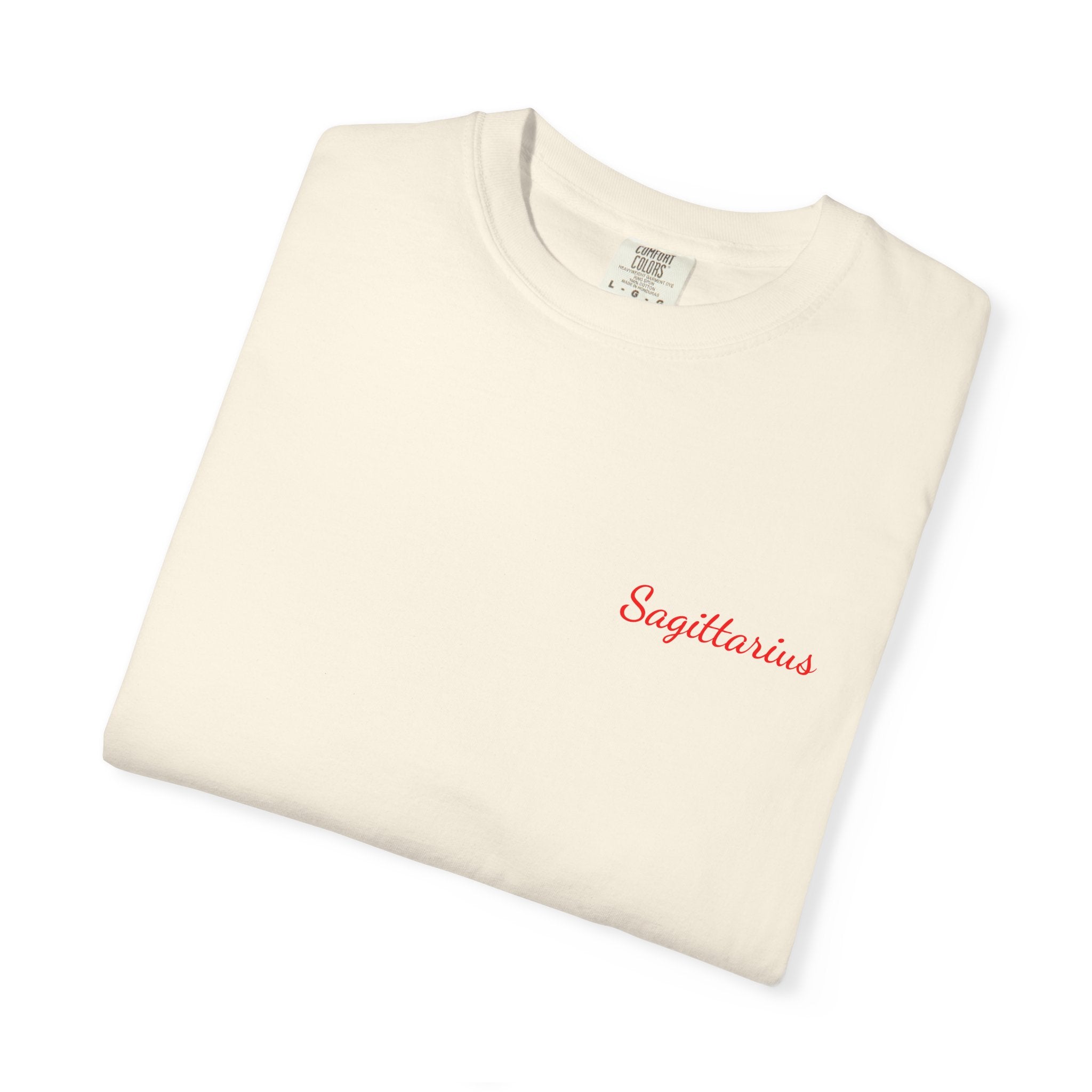Sagittarius Unisex T-Shirt