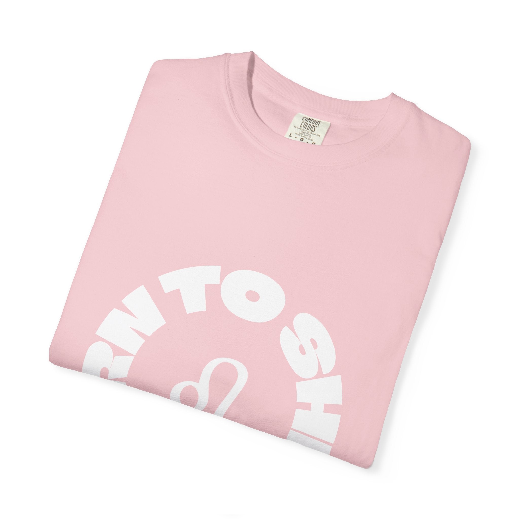 Born to Shine: Leo Birthday Unisex T-Shirt