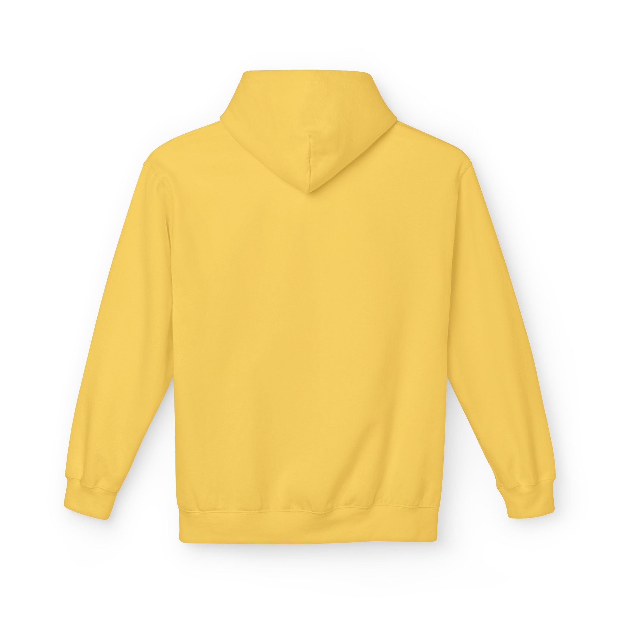Haunted Unisex Hoodie