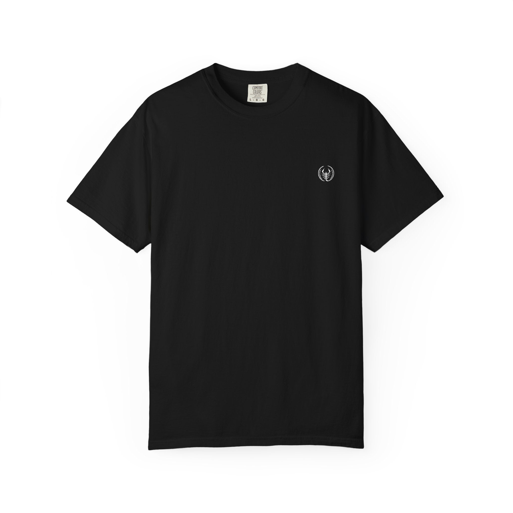 Scorpio Unisex T-Shirt
