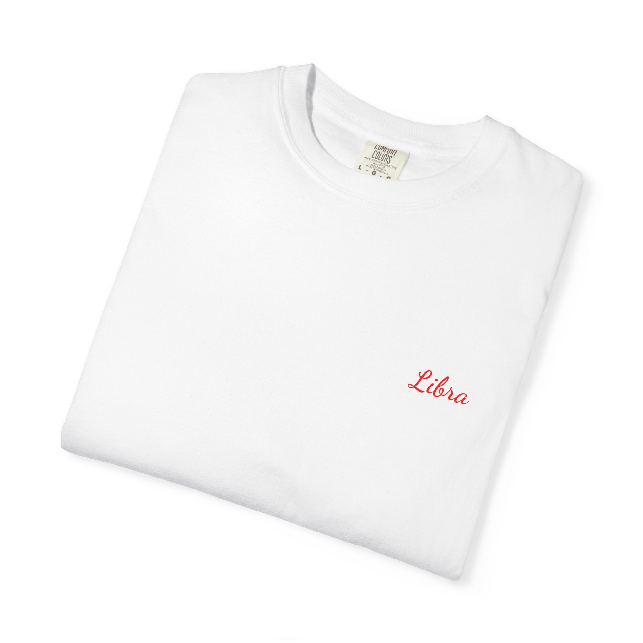 Libra Unisex T-Shirt