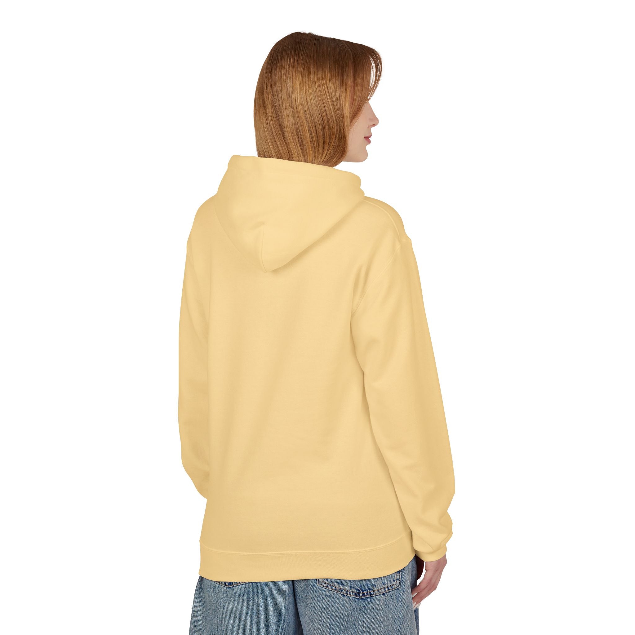 Haunted Unisex Hoodie