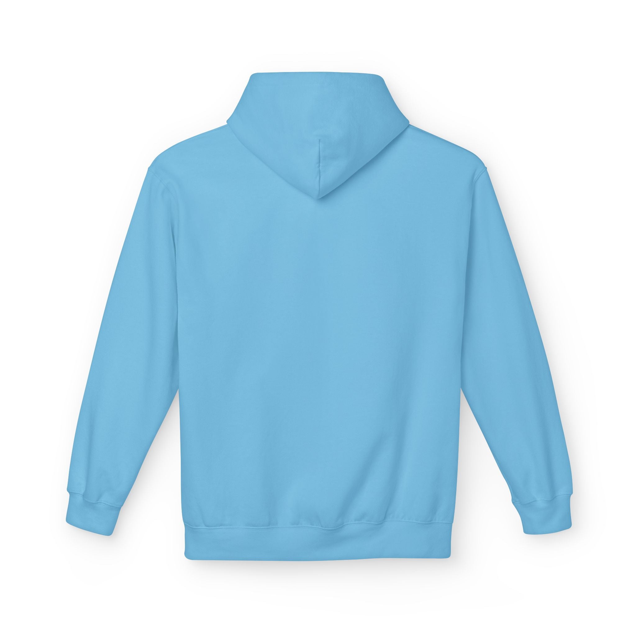 Haunted Unisex Hoodie