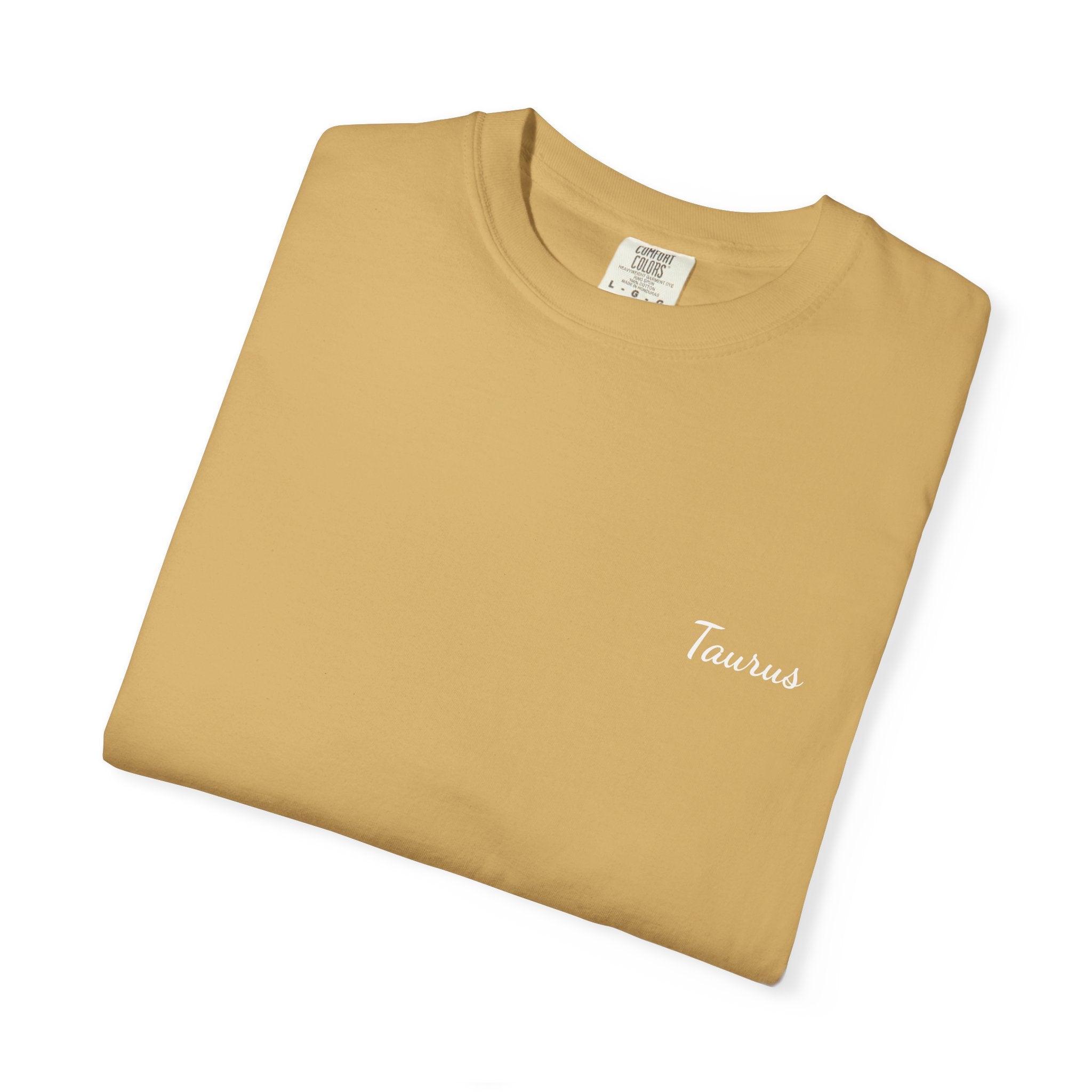 Taurus Unisex T-Shirt
