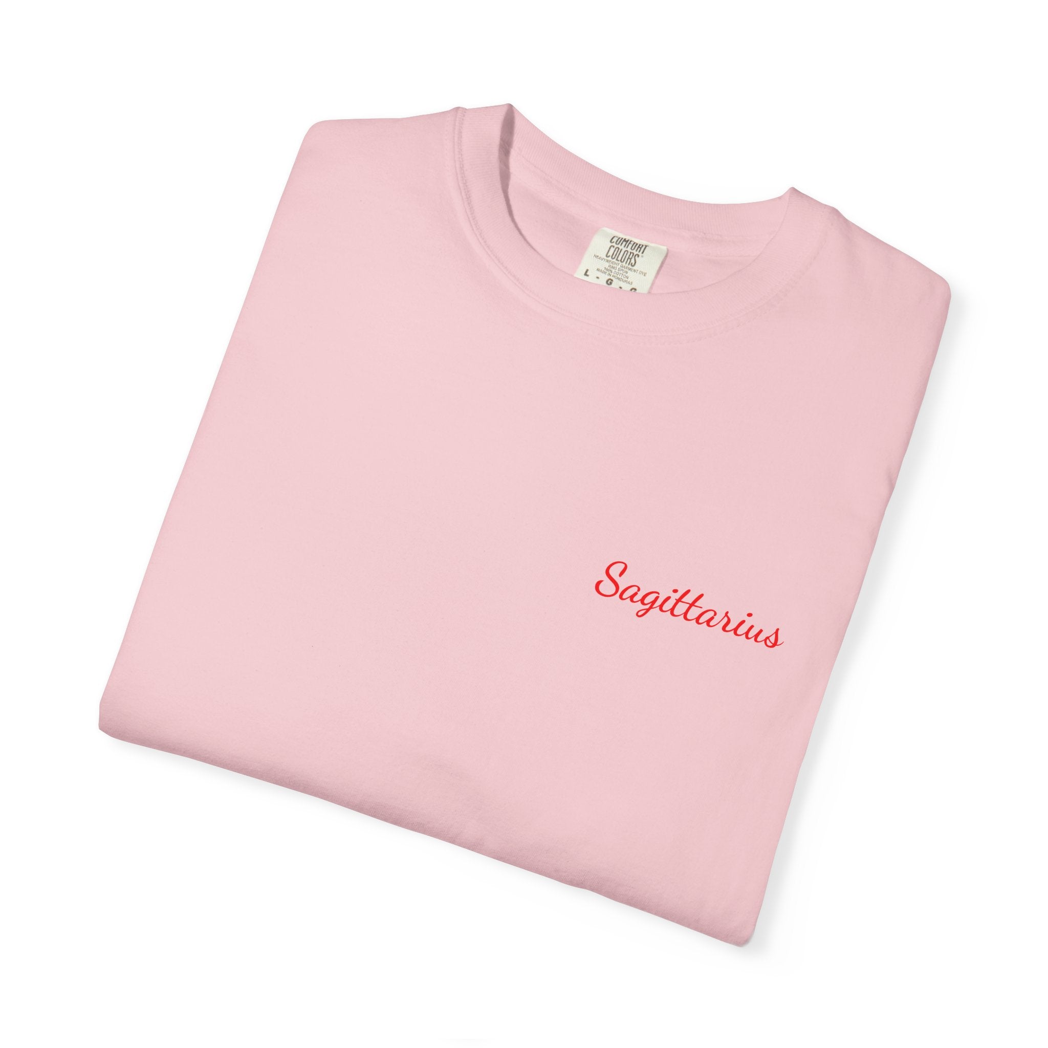 Sagittarius Unisex T-Shirt