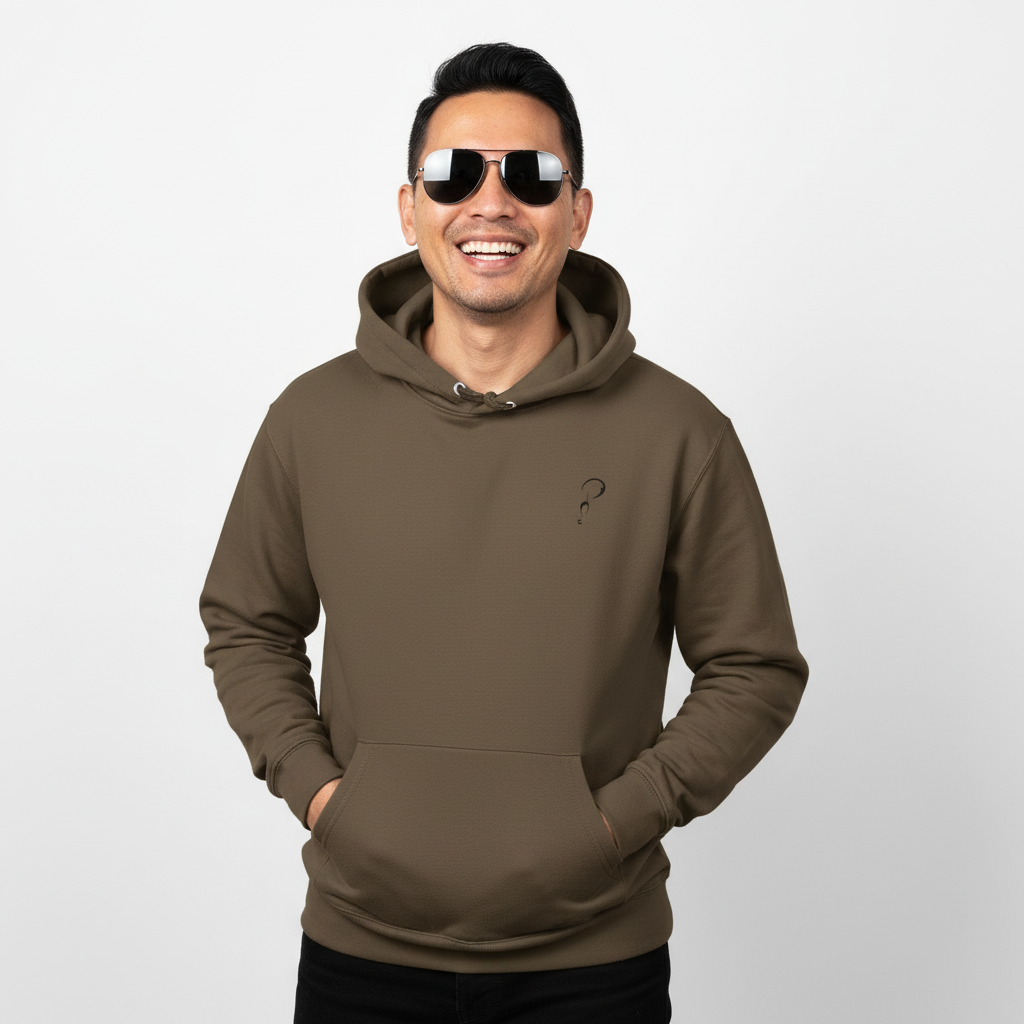 Capricorn GOAT Unisex Hoodie