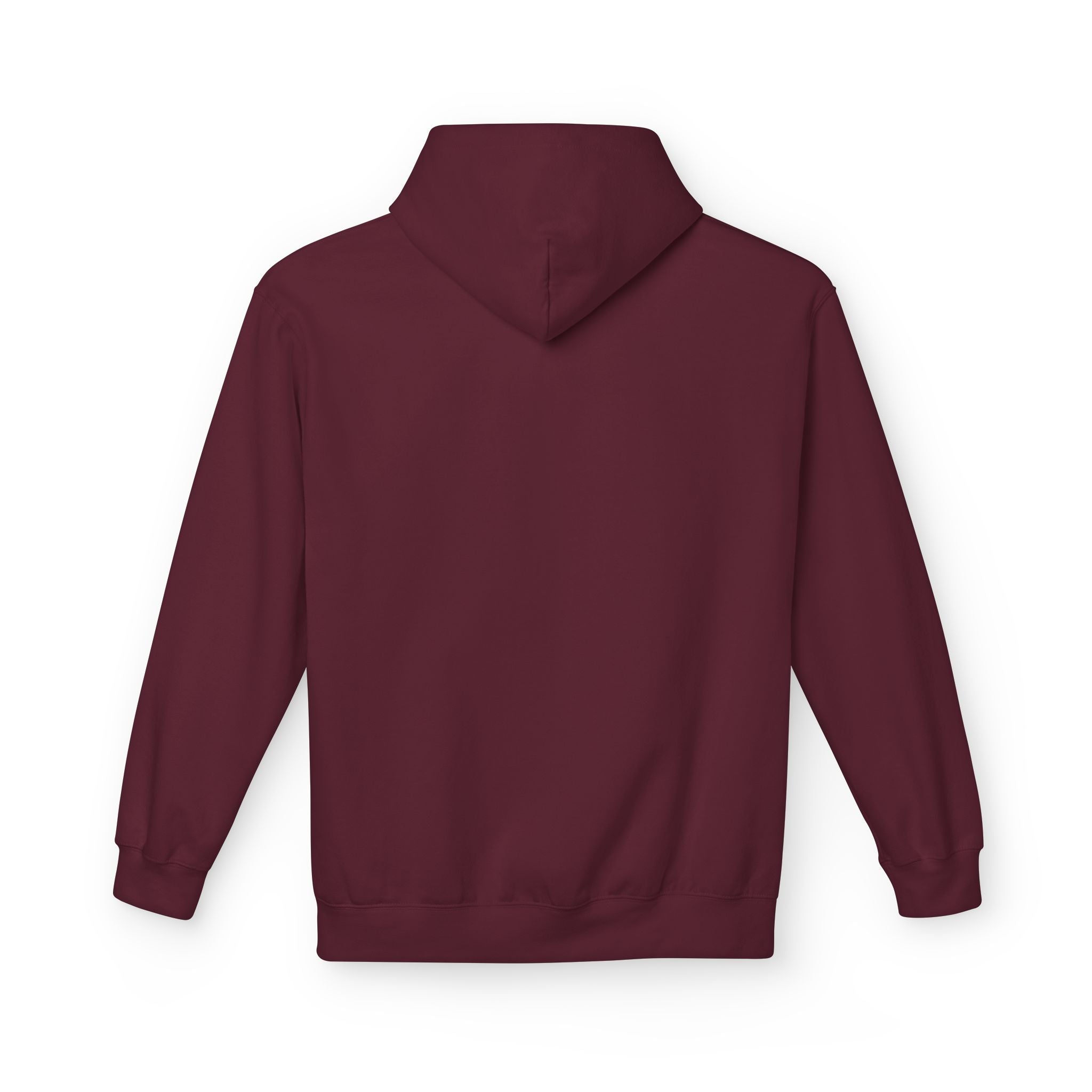 Haunted Unisex Hoodie