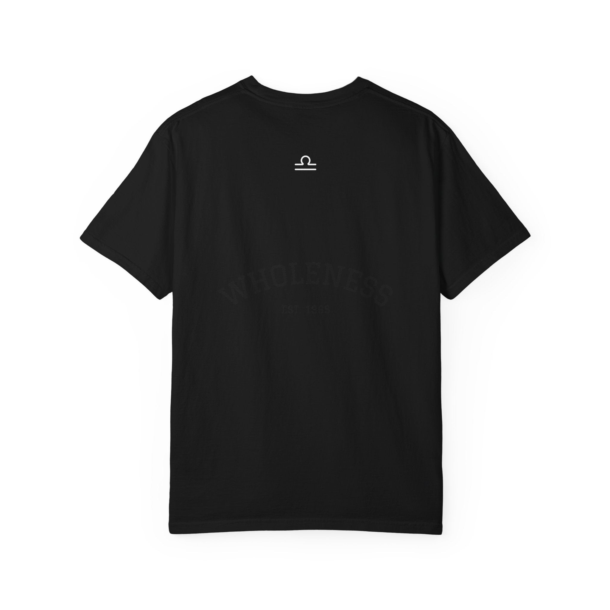 No Filter – Sagitarius Birthday Unisex T-Shirt