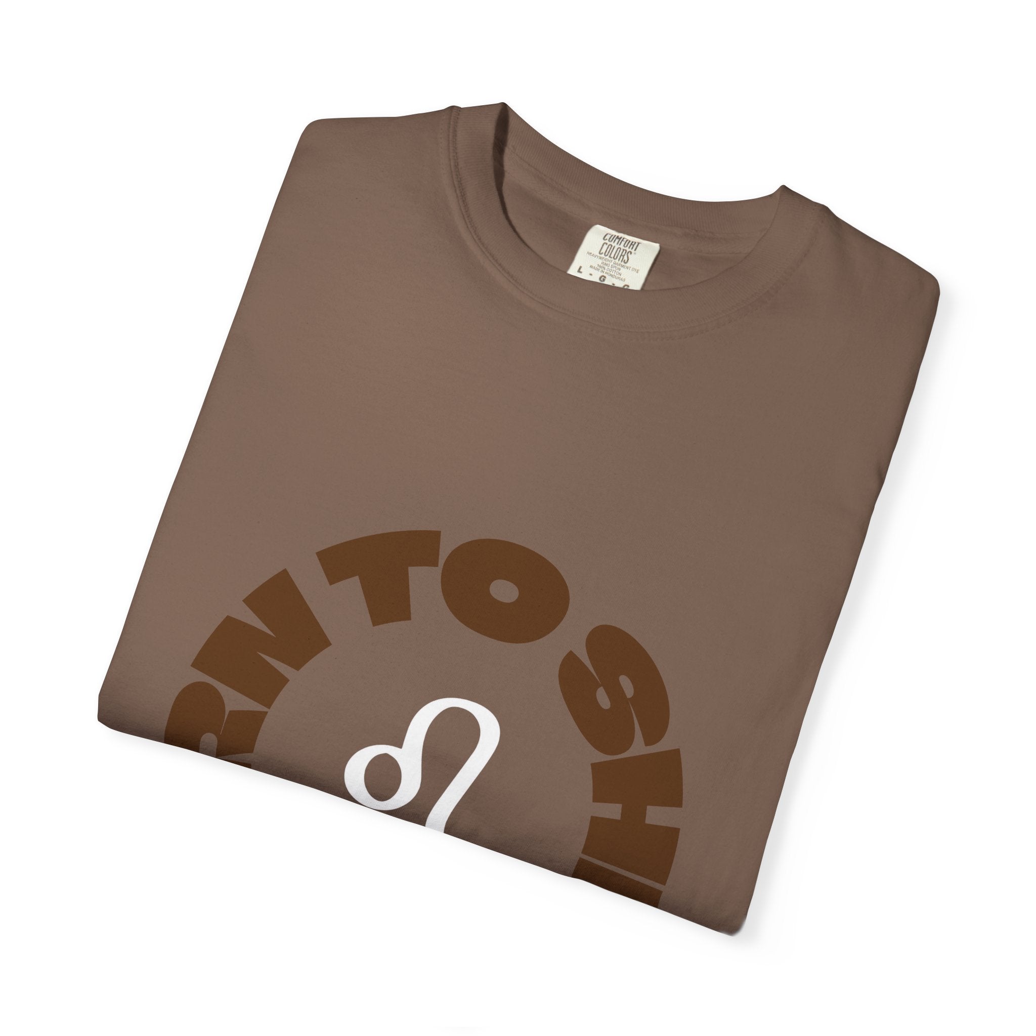 Born to Shine: Leo Birthday Unisex T-Shirt