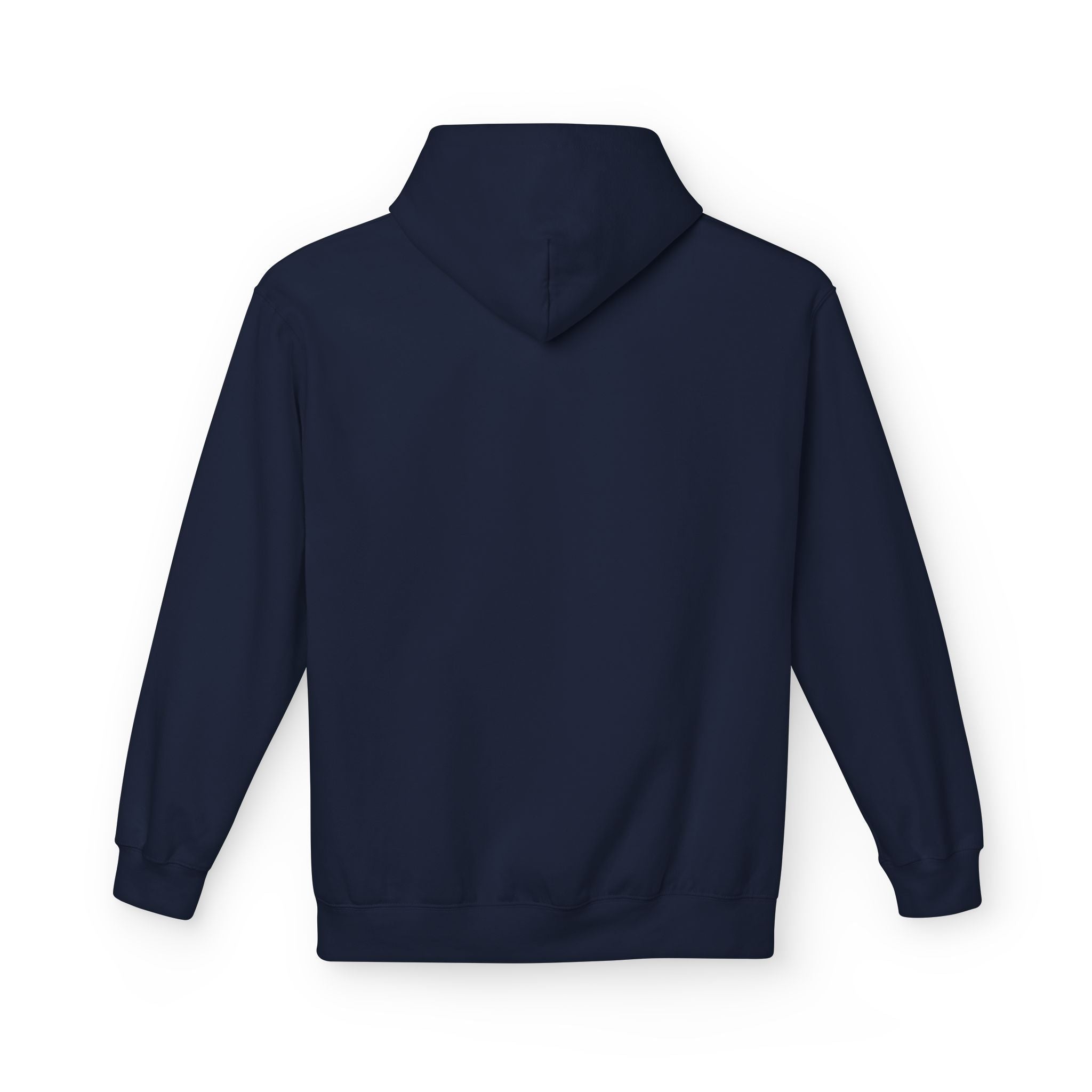 Haunted Unisex Hoodie