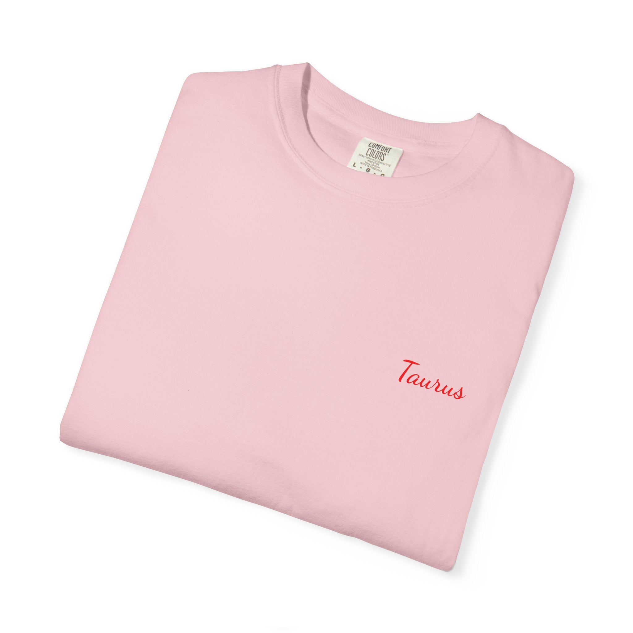 Taurus Unisex T-Shirt
