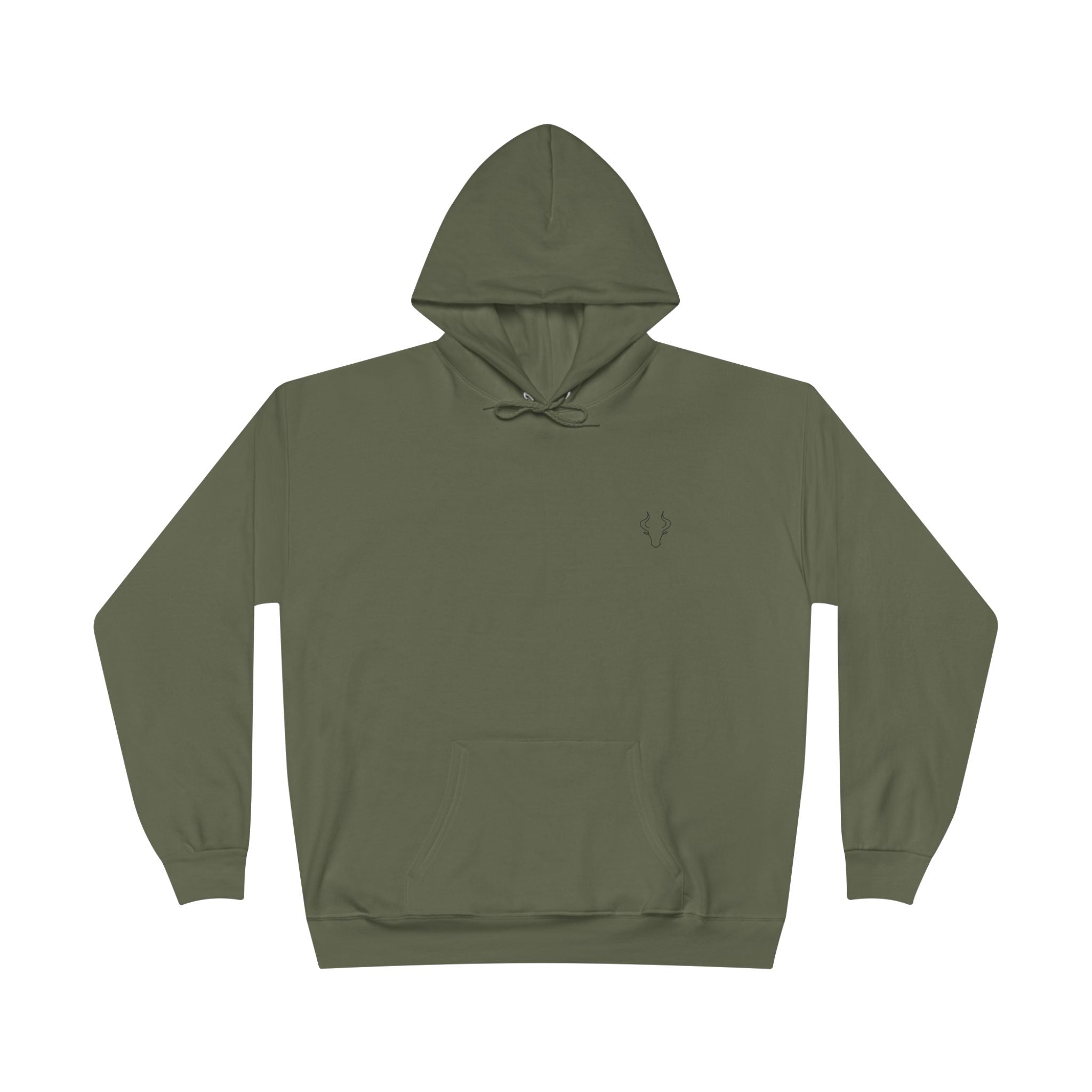 Unisex Taurus Logo Hoodie — Taurus Edition