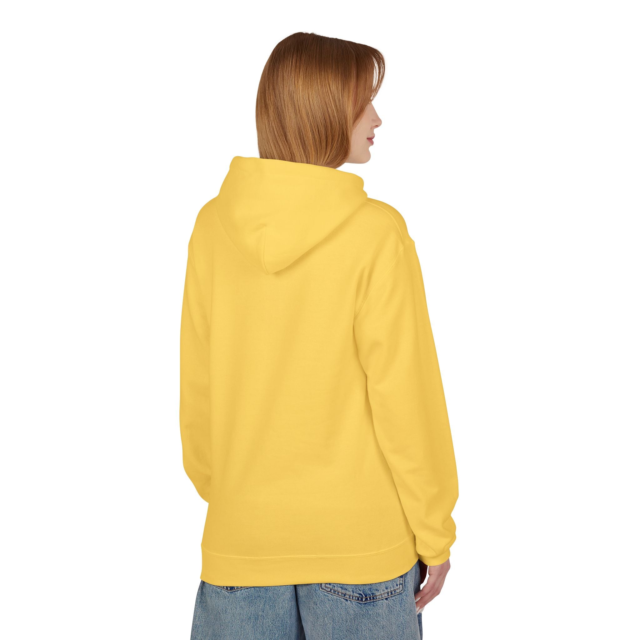 Haunted Unisex Hoodie