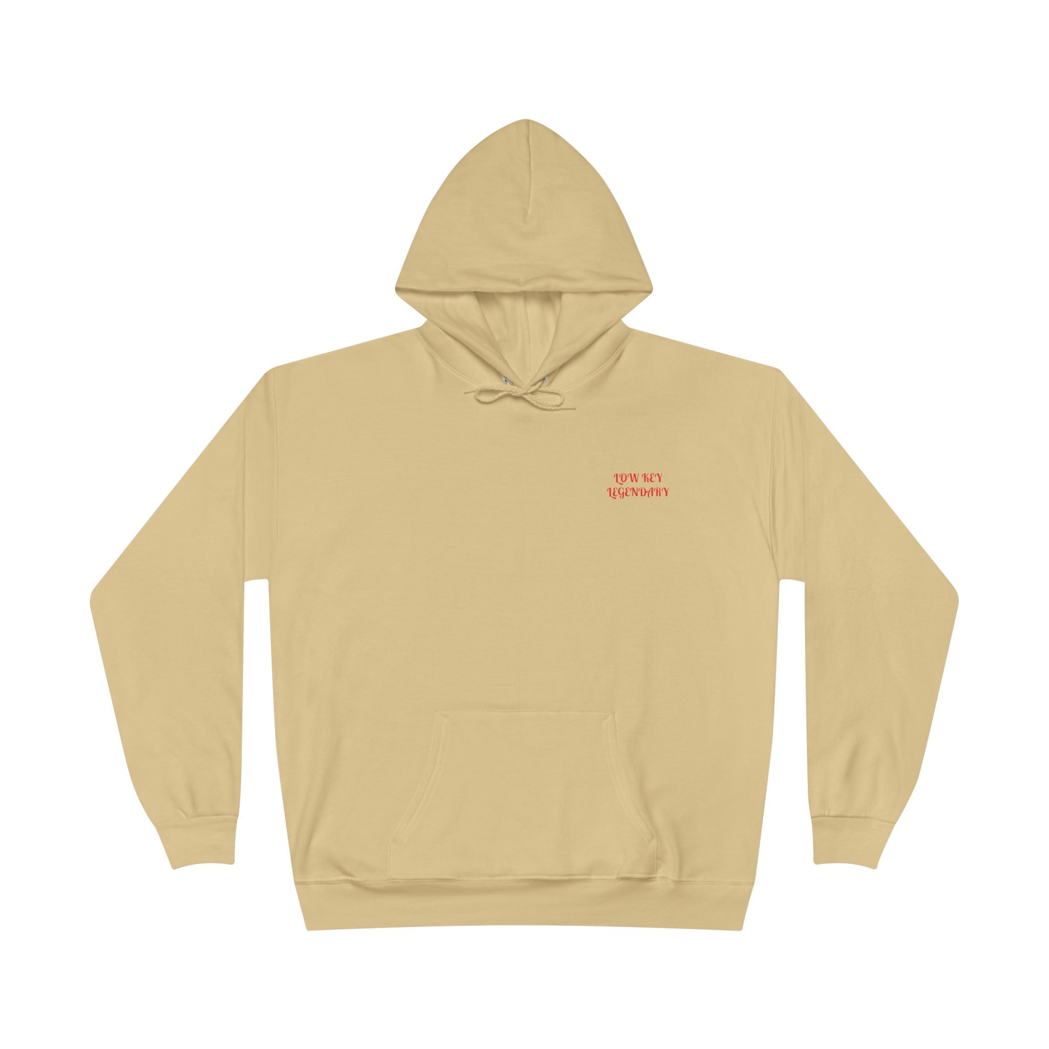 Low Key Legendary Hoodie – Capricorn Edition