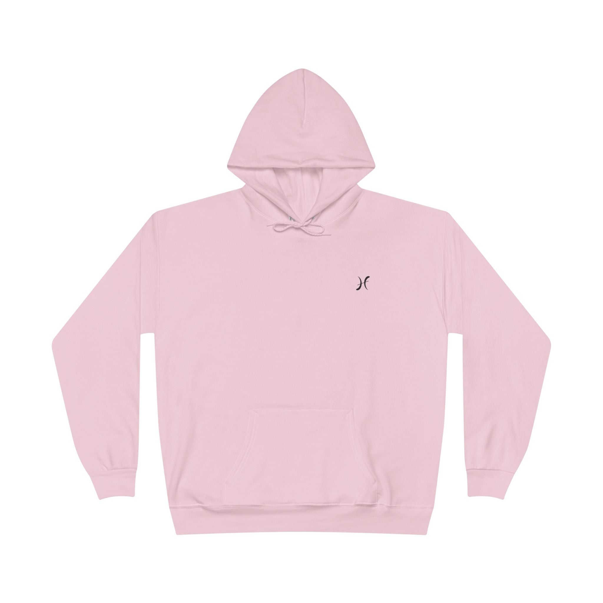 Unisex Pisces Logo Hoodie — Pisces Edition