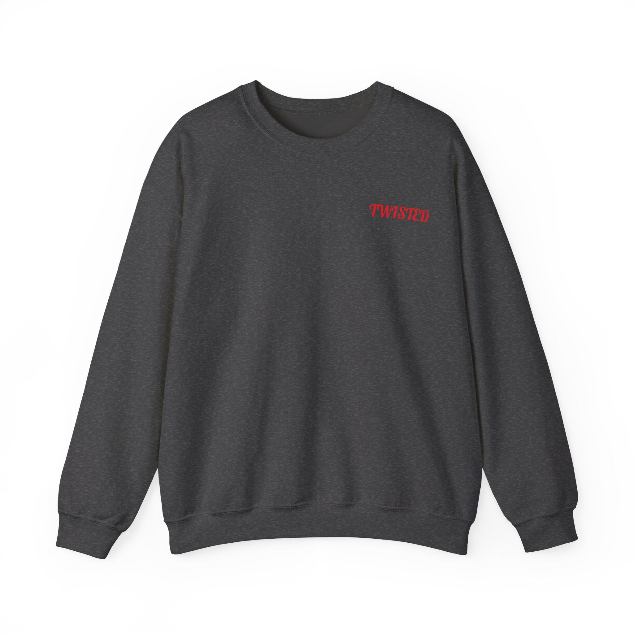 TWISTED Unisex Sweatshirt