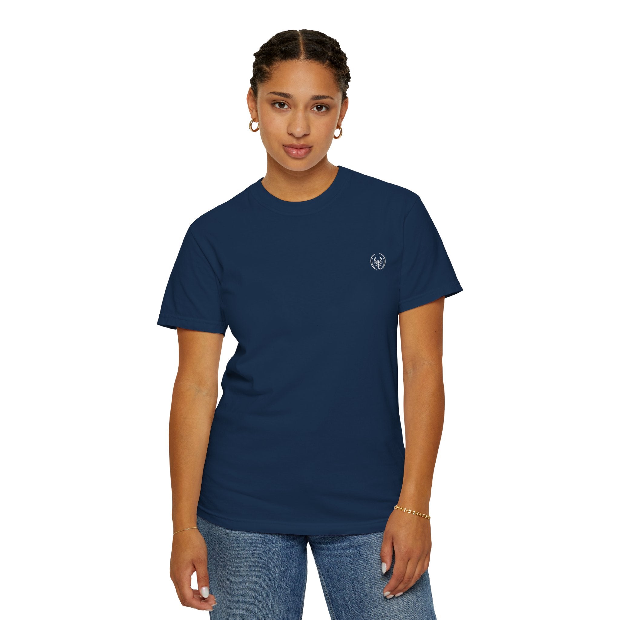 Scorpio Unisex T-Shirt