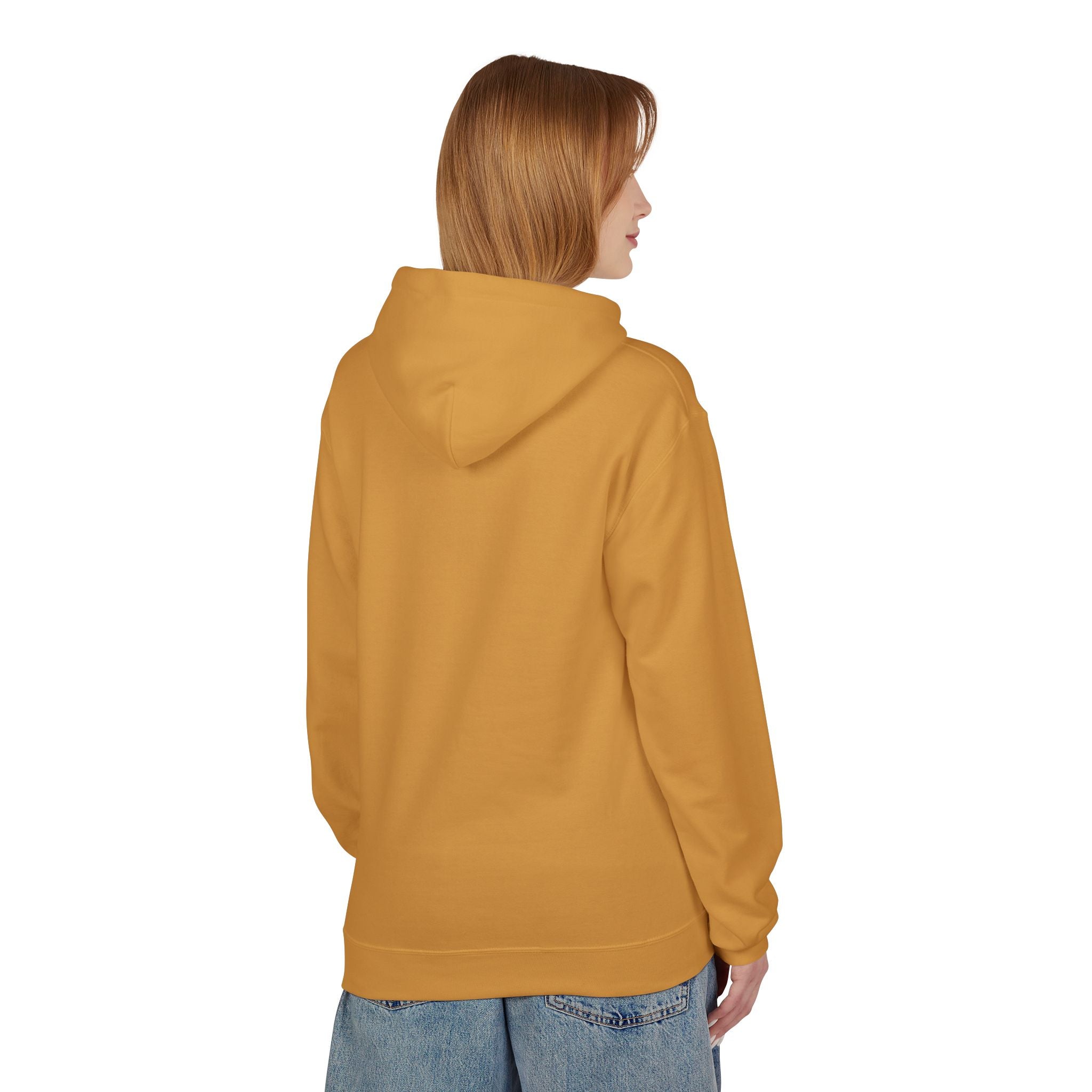 Haunted Unisex Hoodie