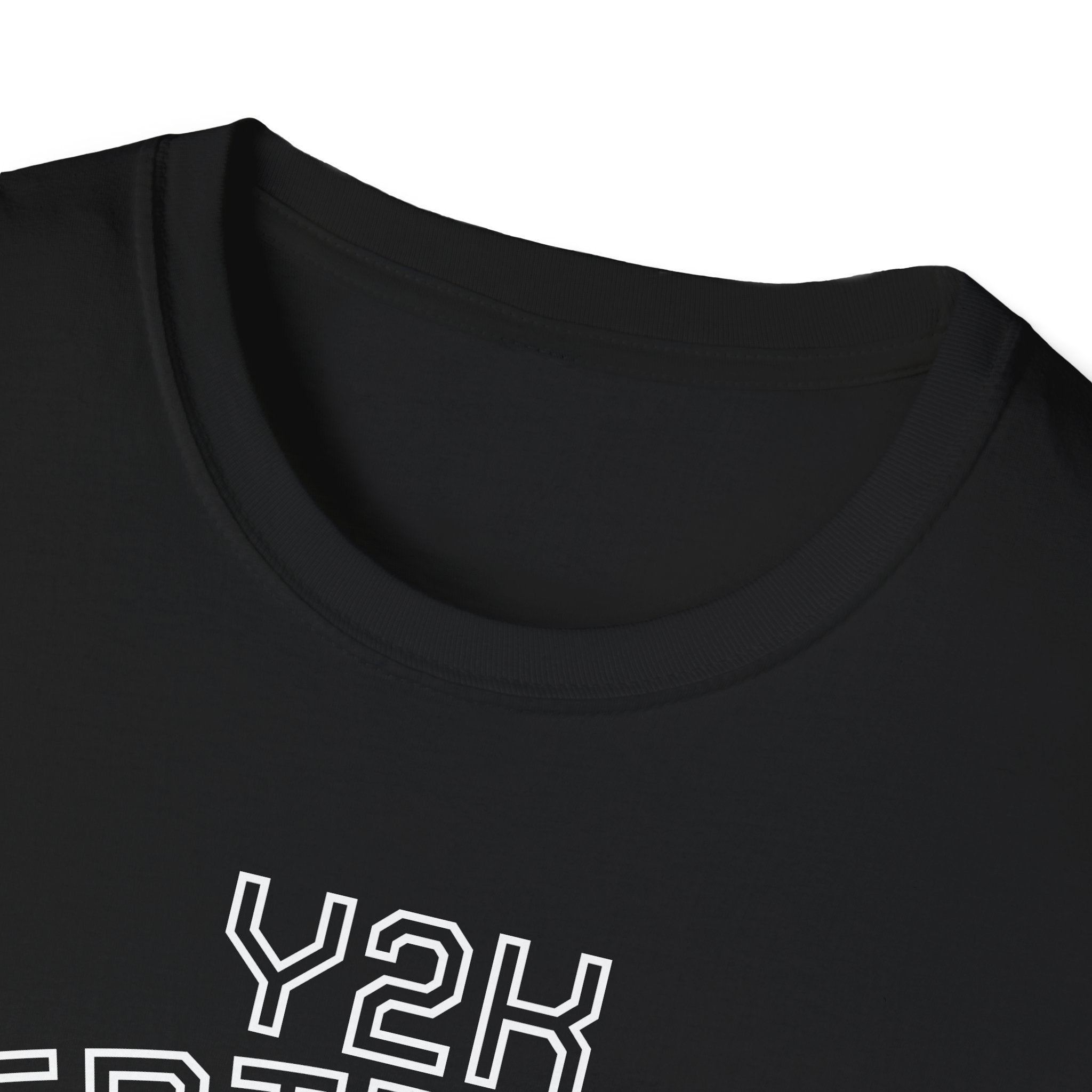 Y2K Certified Unisex T-Shirt