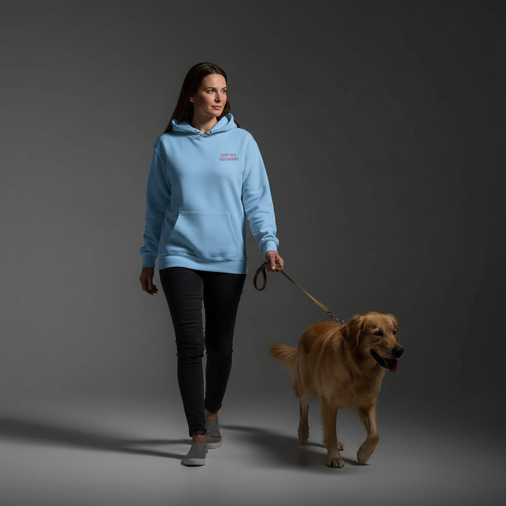 Low Key Legendary Hoodie – Capricorn Edition