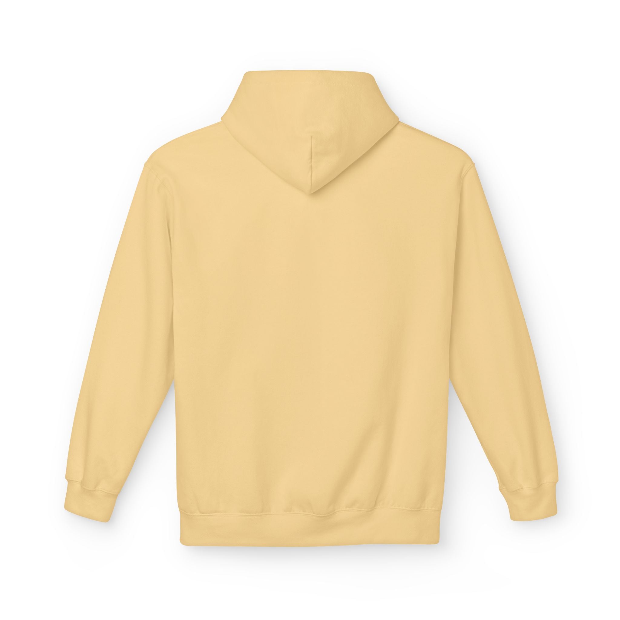 Haunted Unisex Hoodie