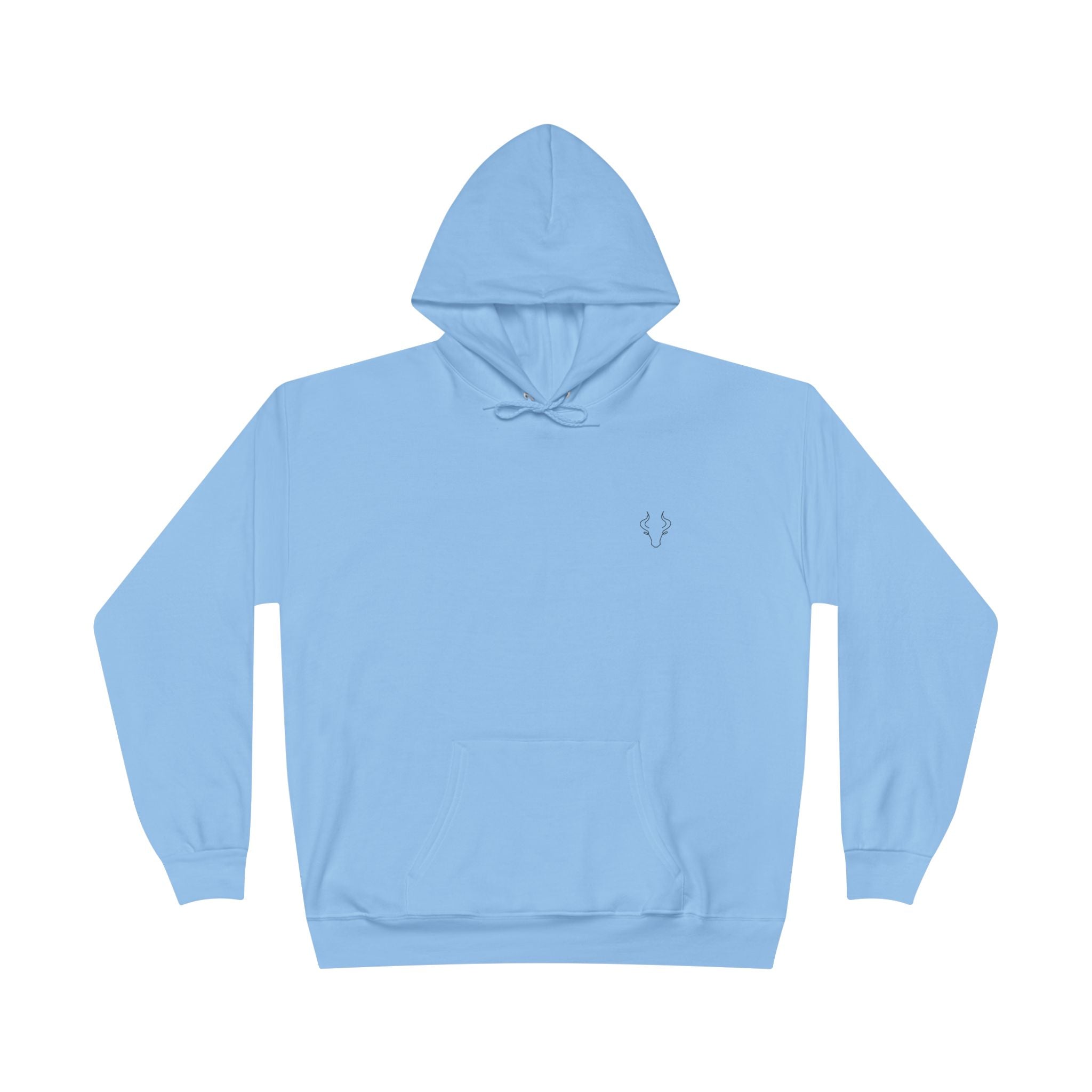 Unisex Taurus Logo Hoodie — Taurus Edition