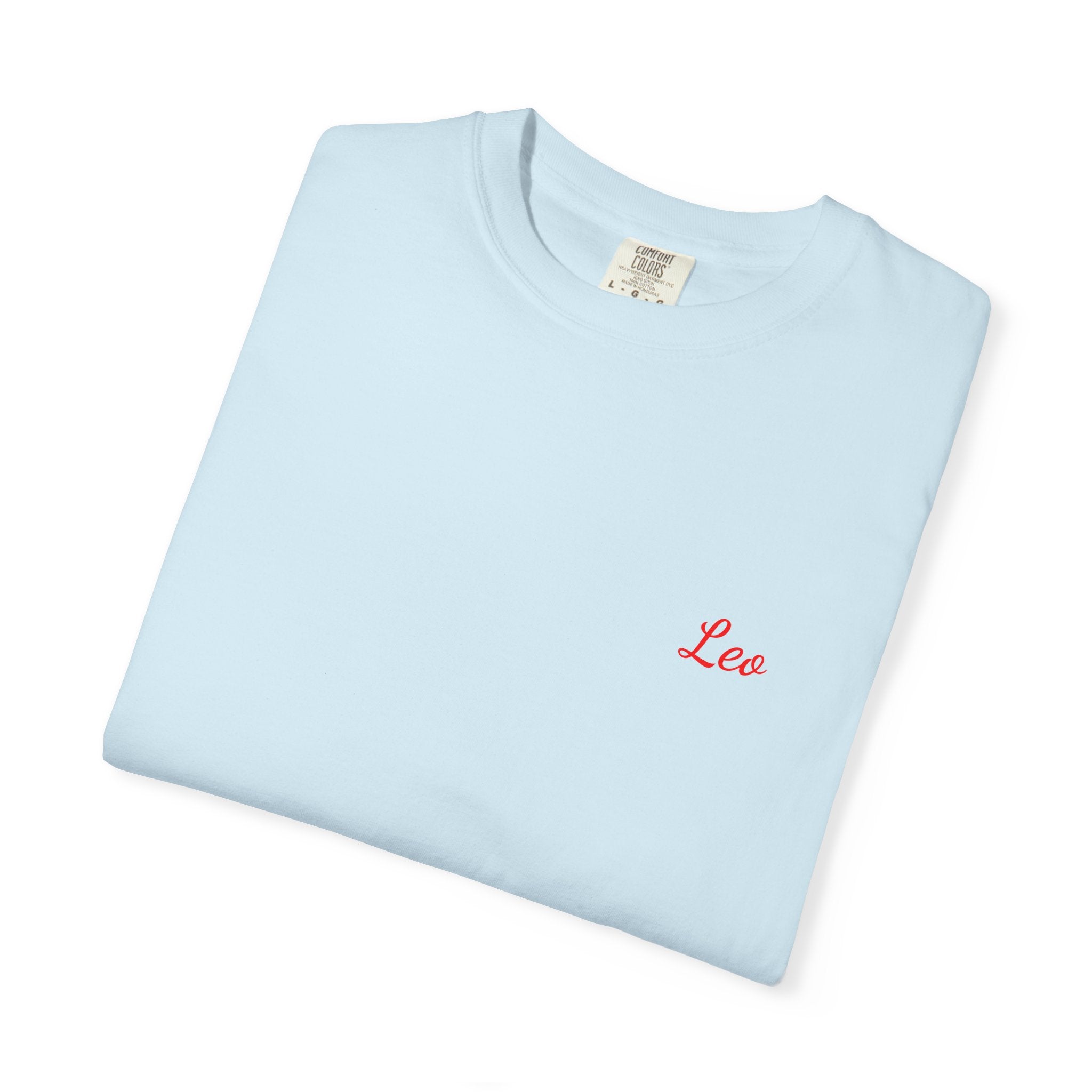 Leo Unisex T-Shirt