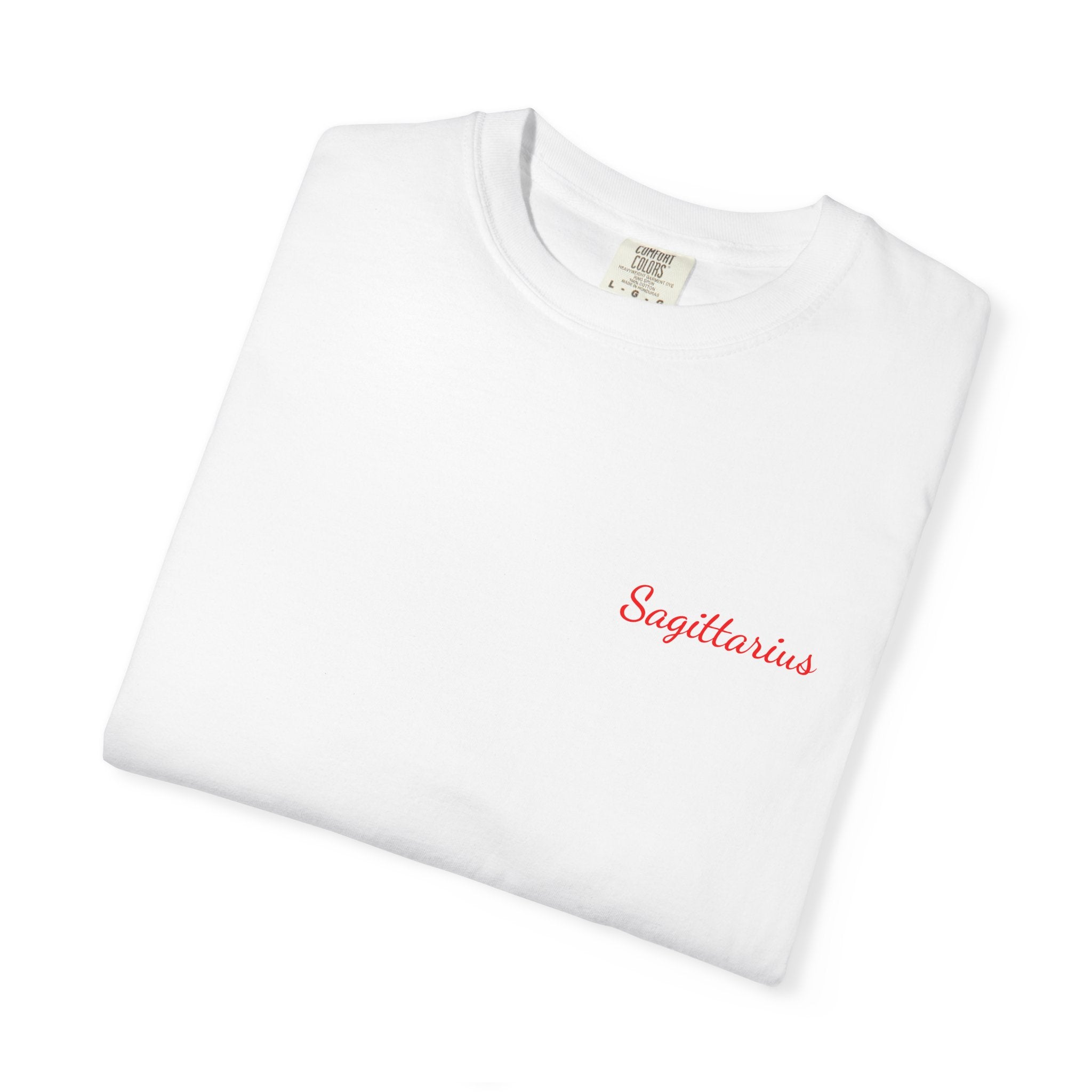 Sagittarius Unisex T-Shirt