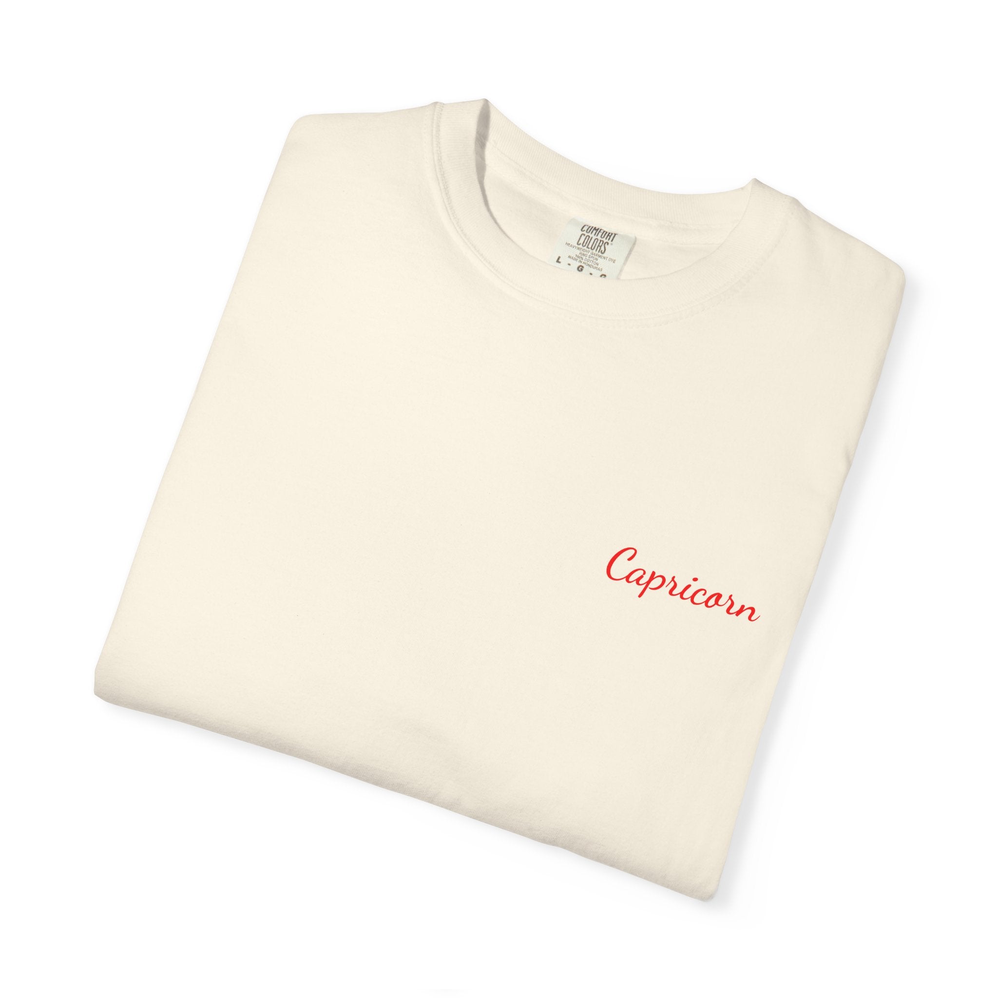 Capricorn Unisex T-Shirt